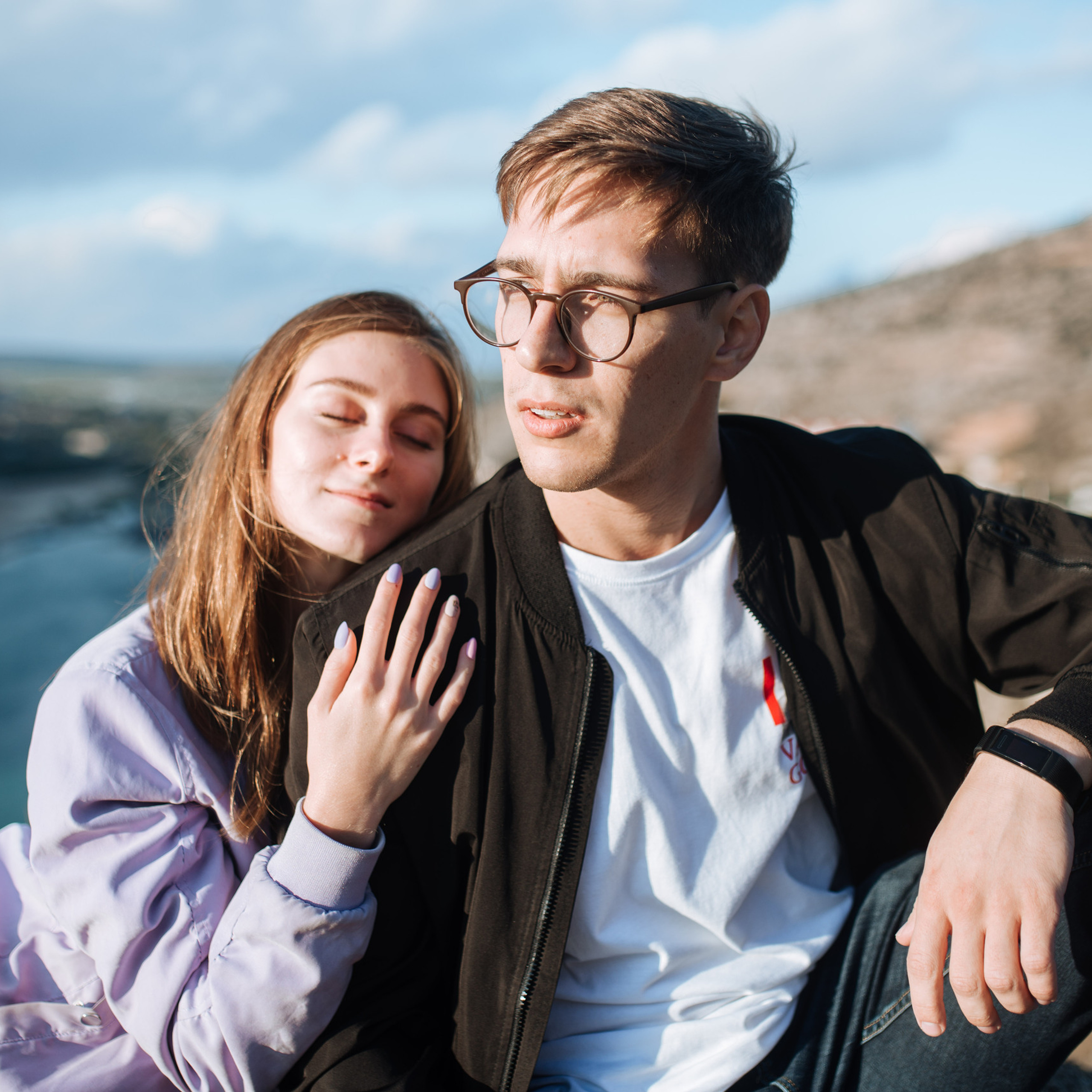 Love-story (лавстори). Свадебный фотограф в Севастополе