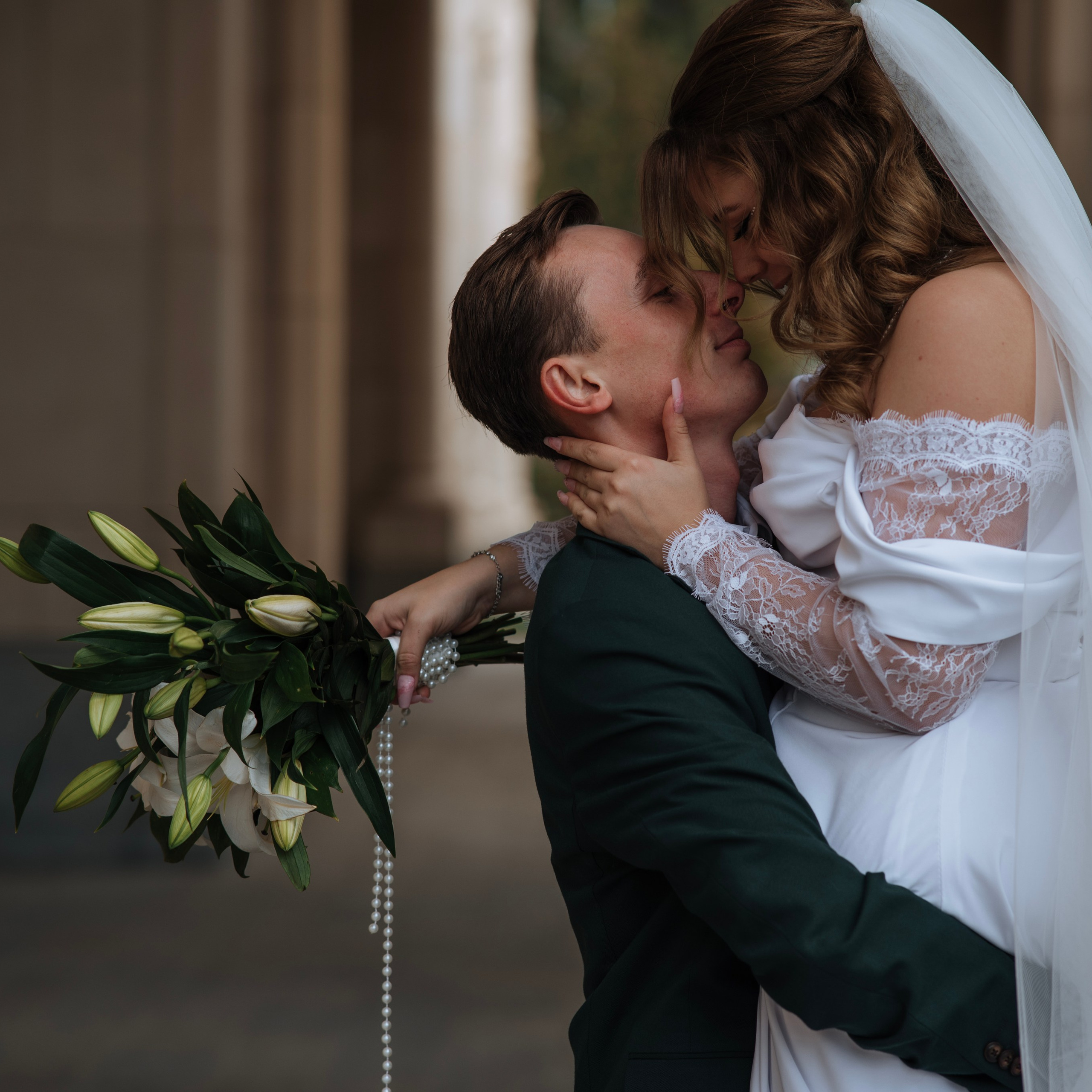 Андрей и Диана 11.10.25. Свадебный фотограф в Севастополе