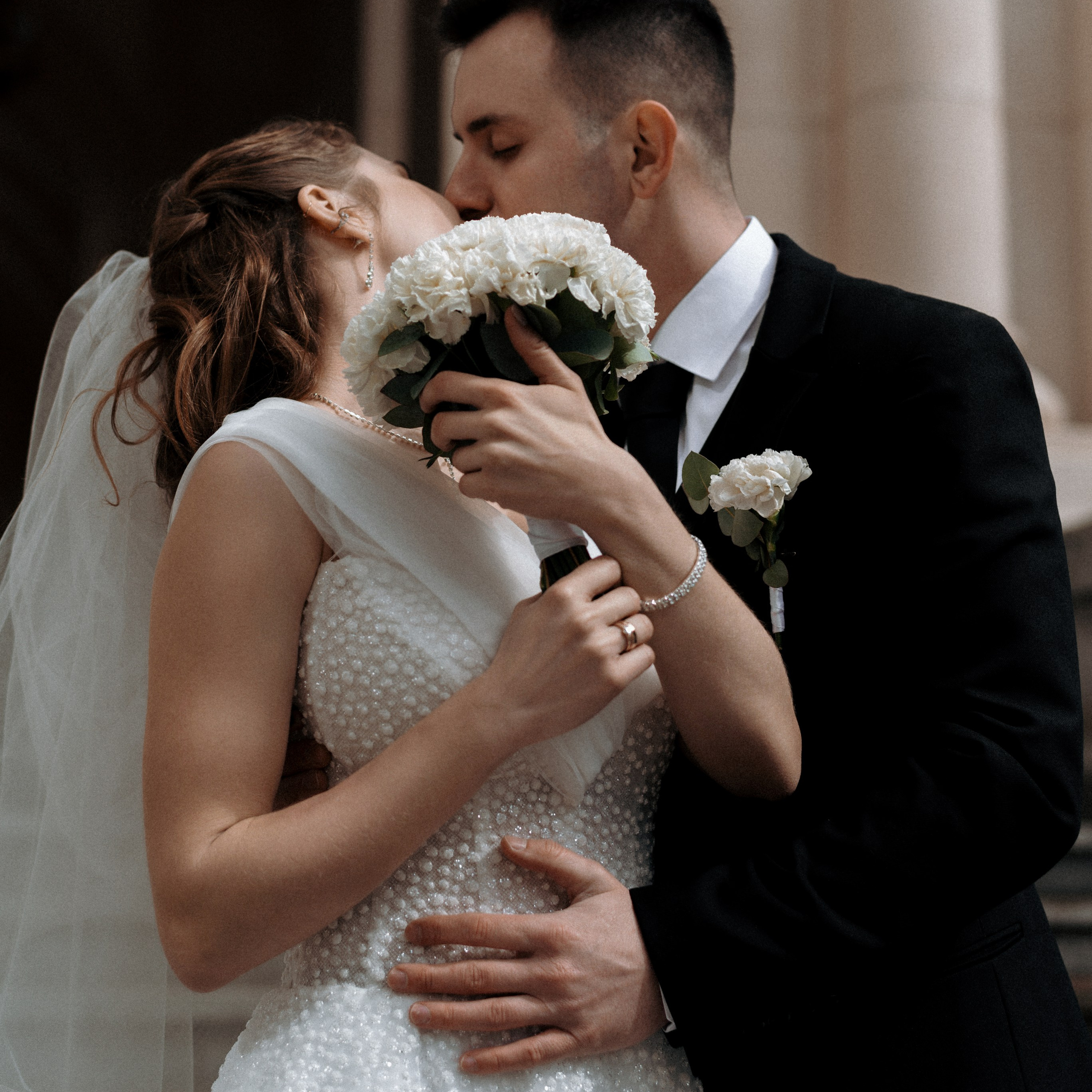 Дмитрий и Софья. 12.04. Свадебный фотограф в Севастополе