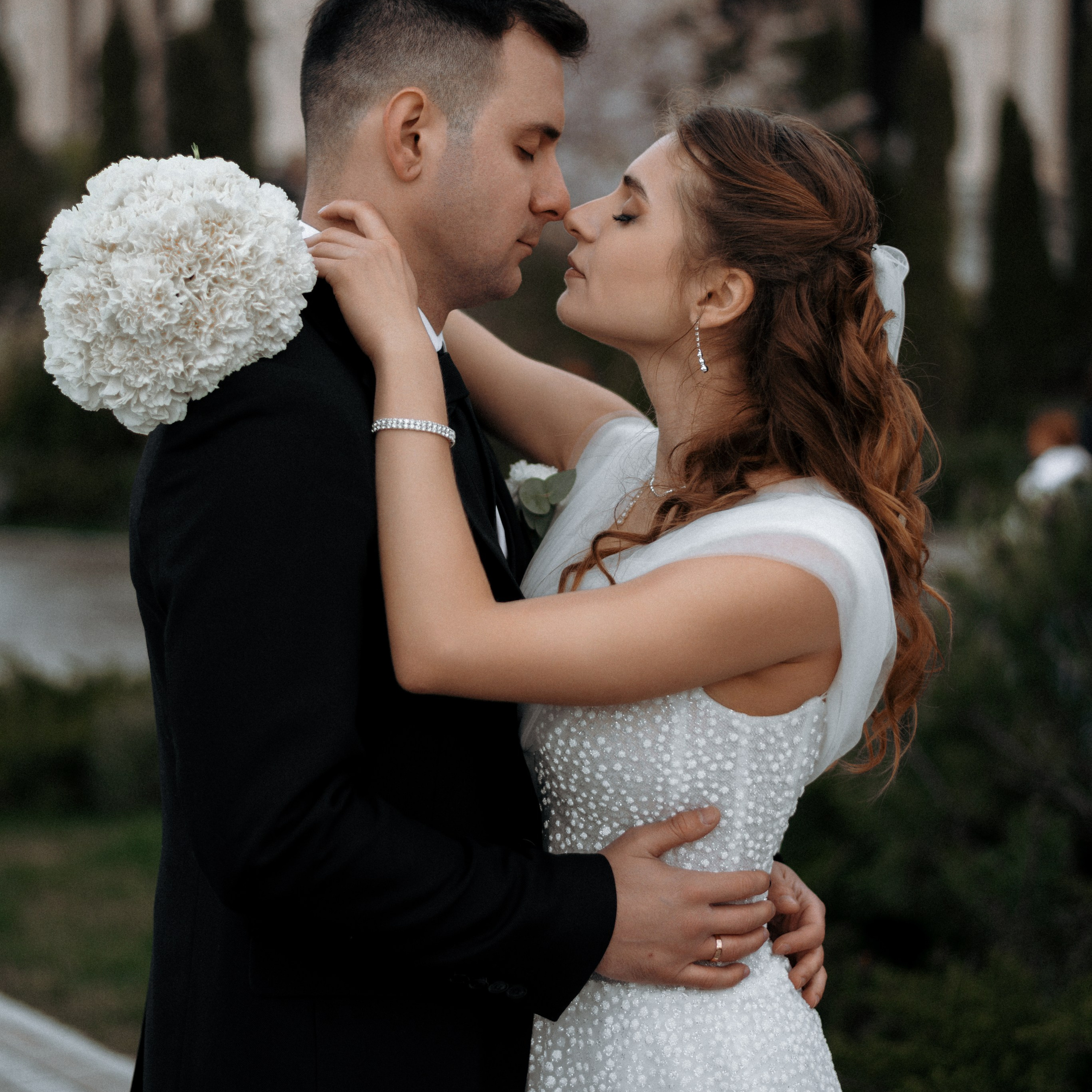 Дмитрий и Софья. 12.04. Свадебный фотограф в Севастополе