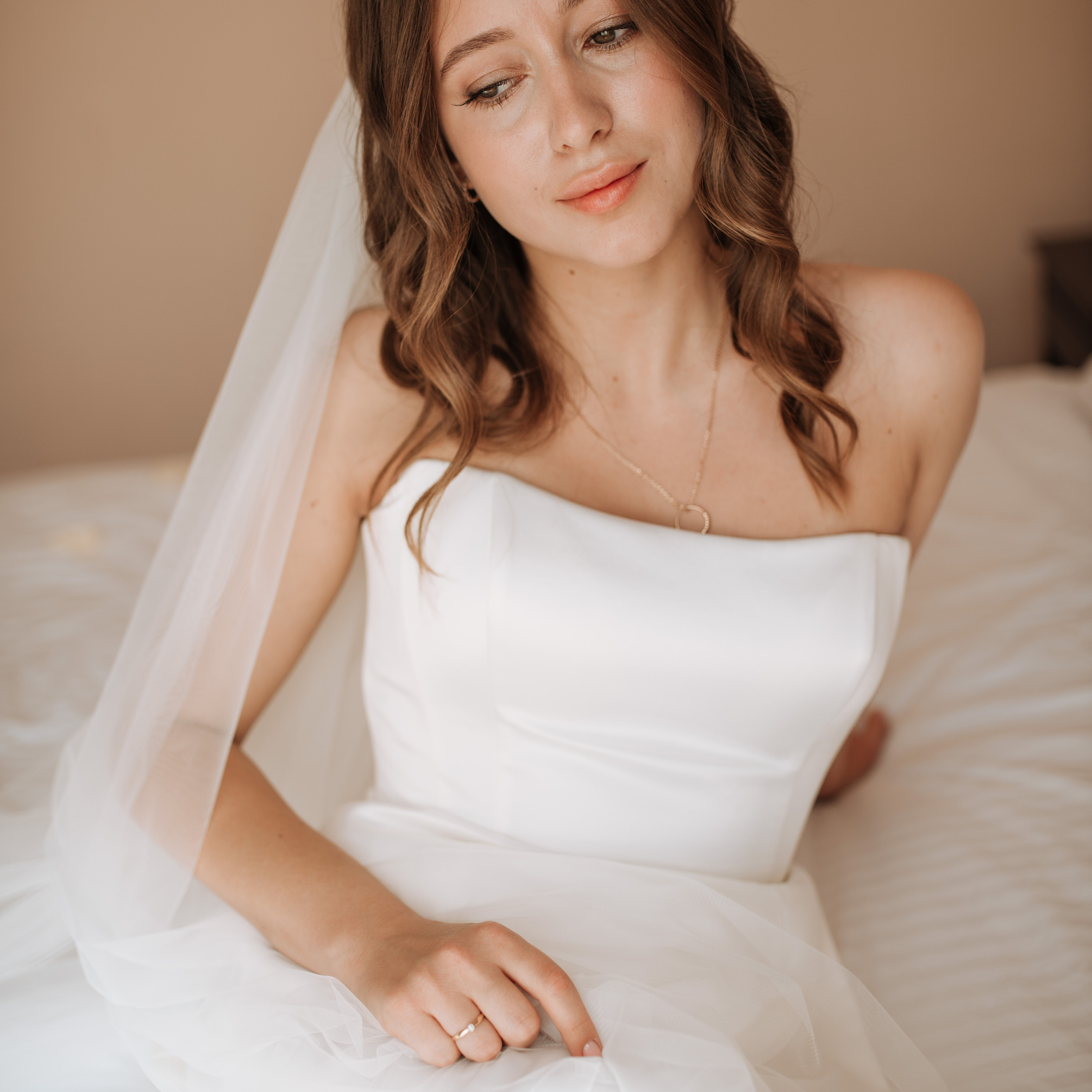 Екатерина и Глеб. Свадебный фотограф в Севастополе