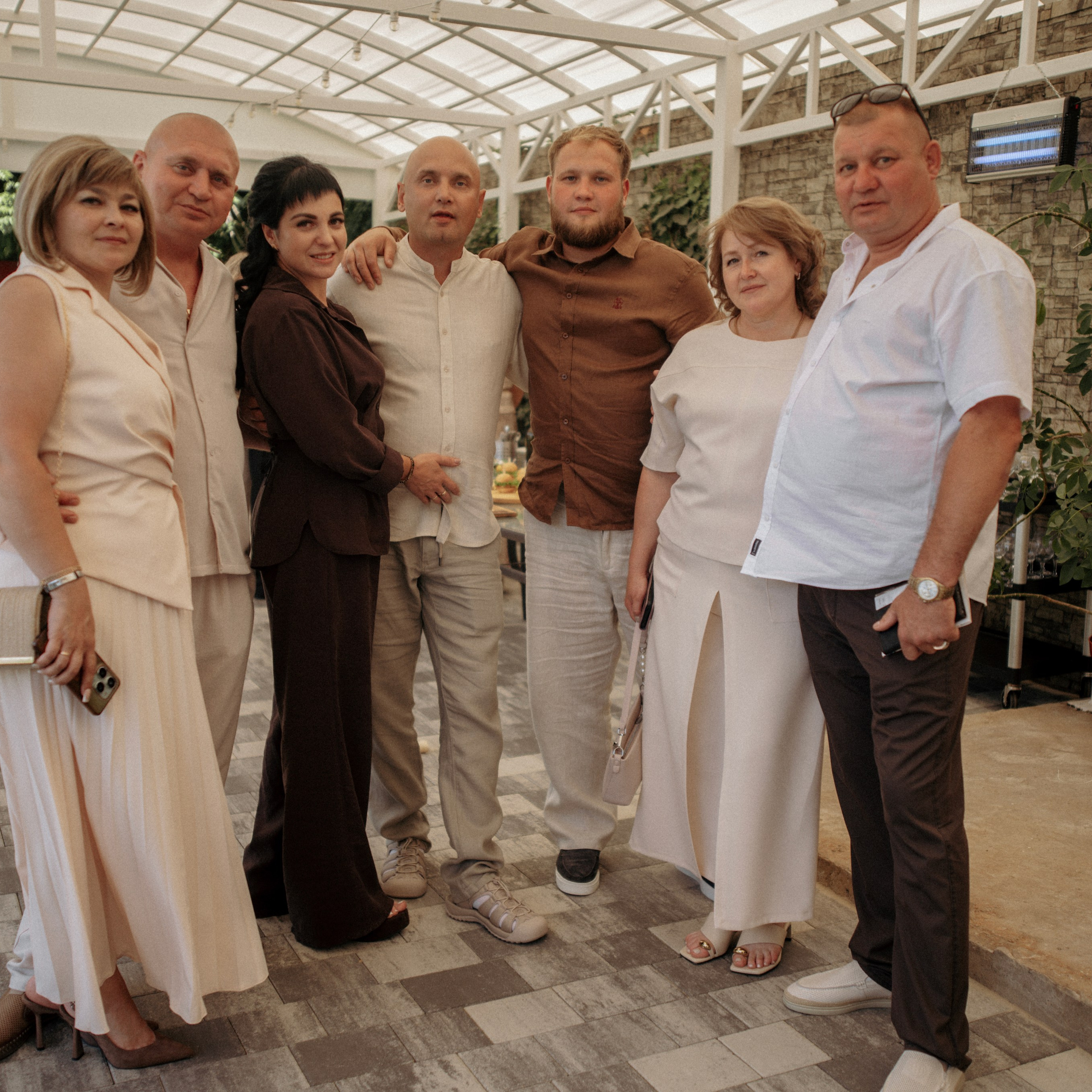 Евгений и Татьяна. 27.06.26. Свадебный фотограф в Севастополе