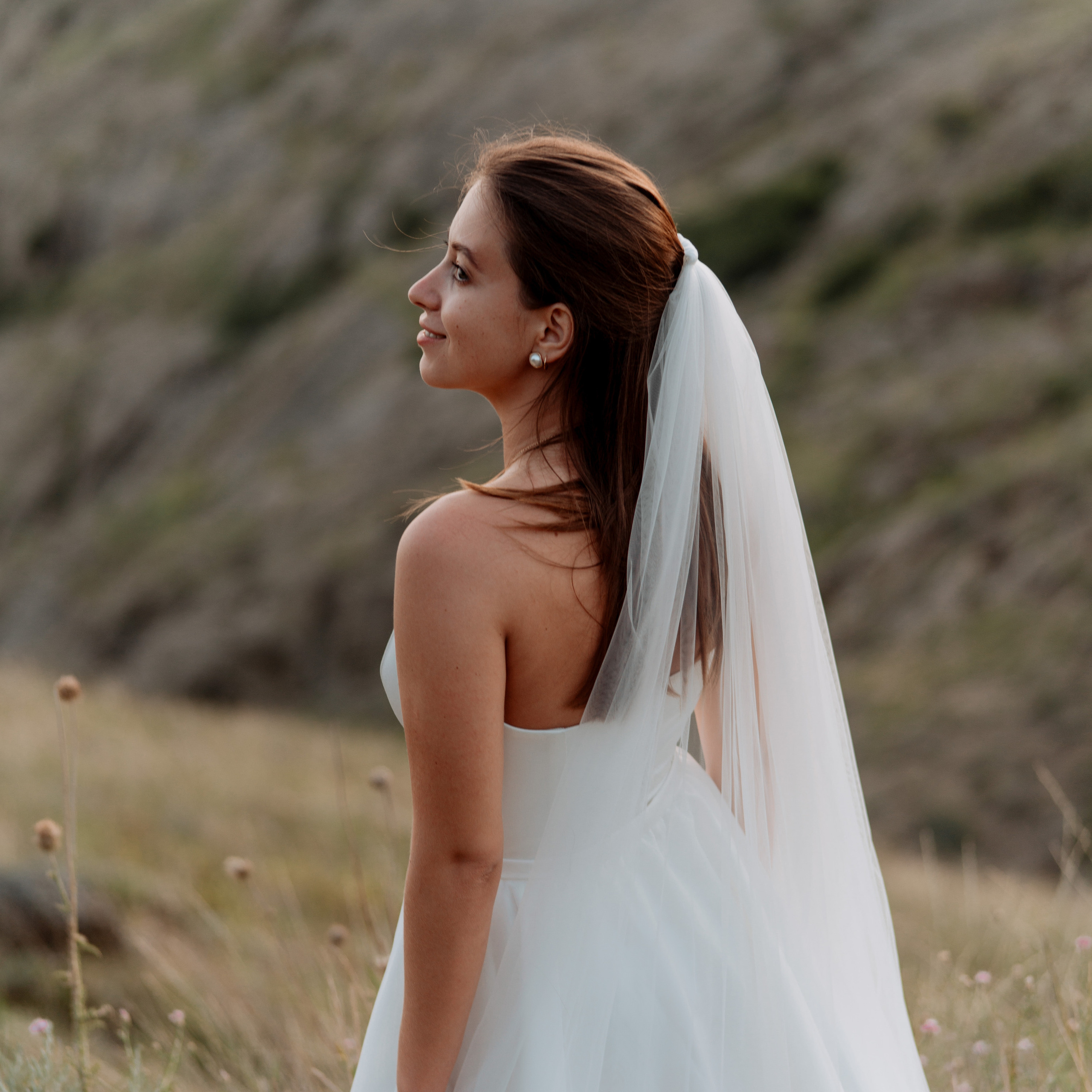 Екатерина и Глеб. Свадебный фотограф в Севастополе