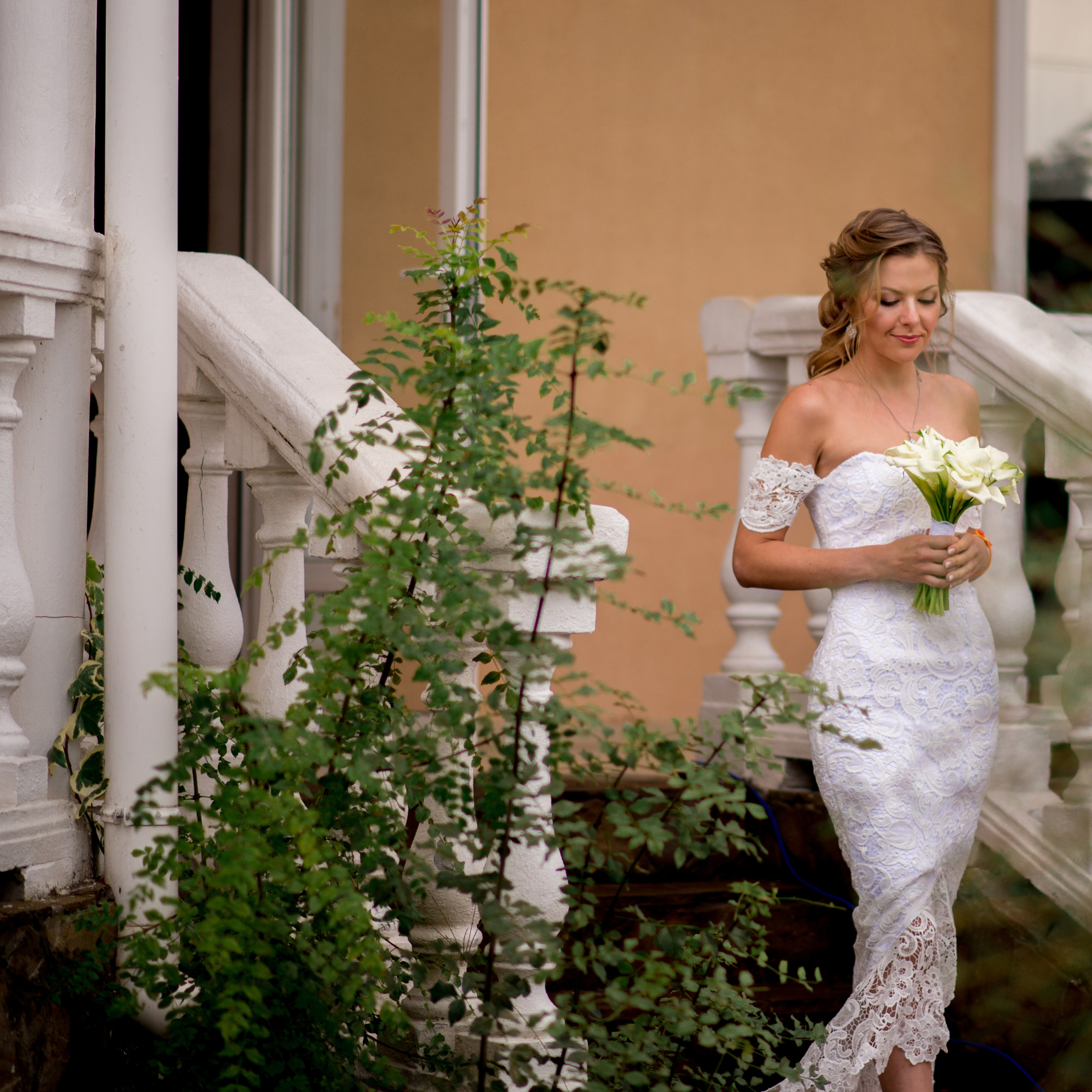 Свадебные фотосессии в Севастополе и Ялте. Свадебный фотограф в Севастополе