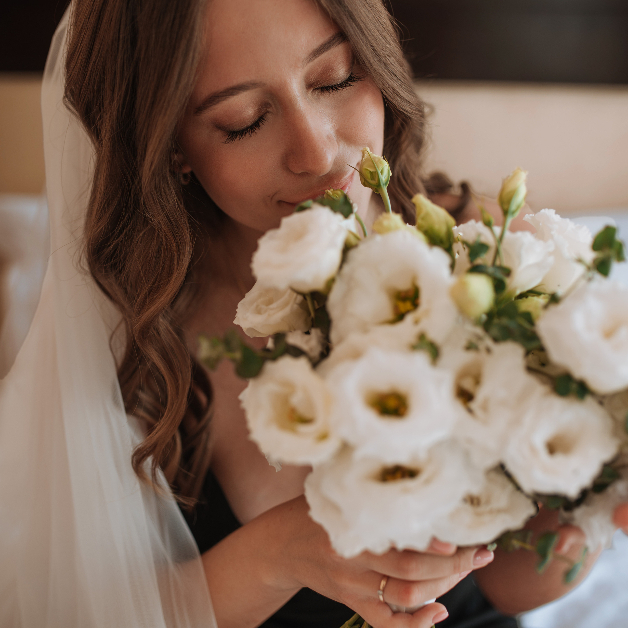 Екатерина и Глеб. Свадебный фотограф в Севастополе