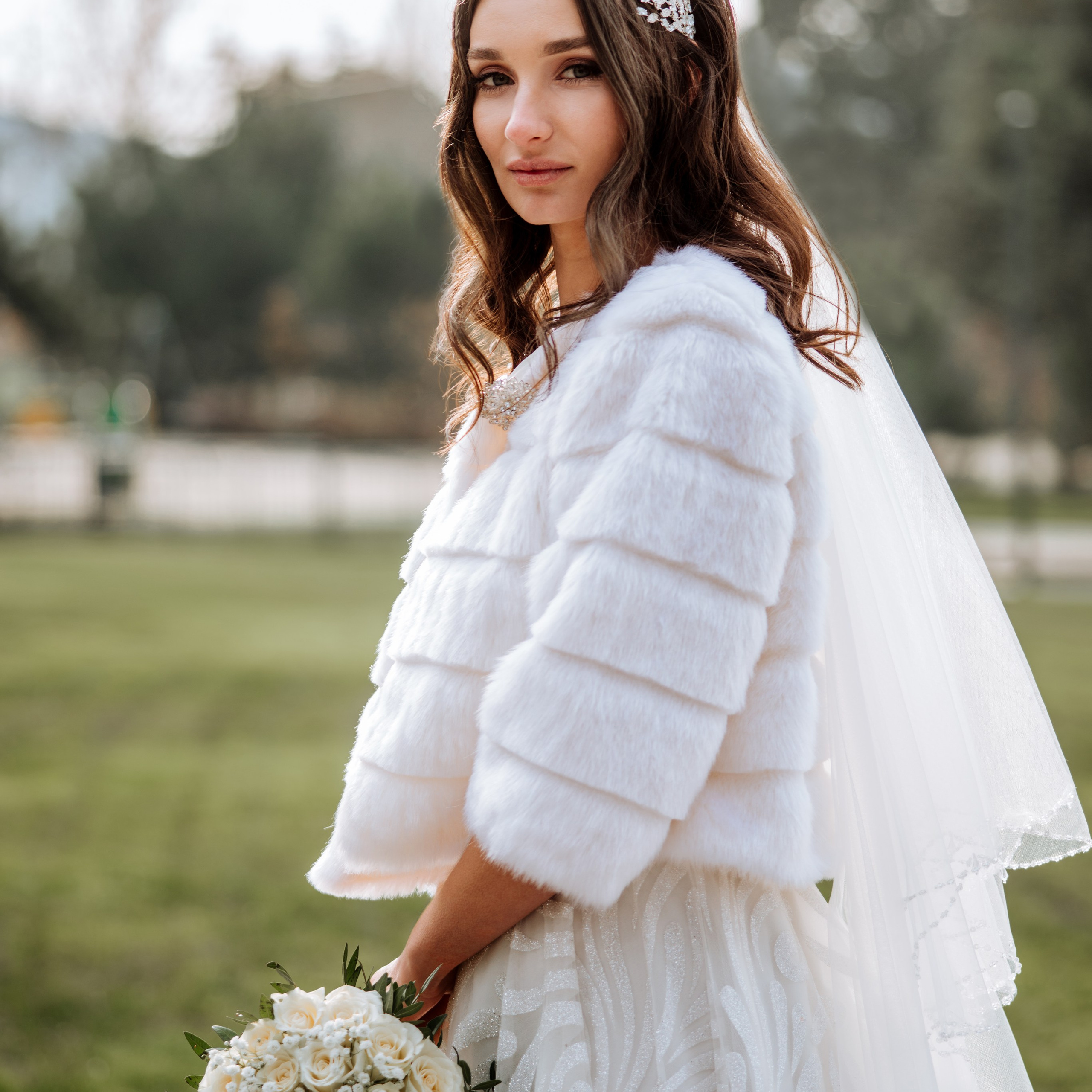 Елизавета и Михаил. Свадебный фотограф в Севастополе