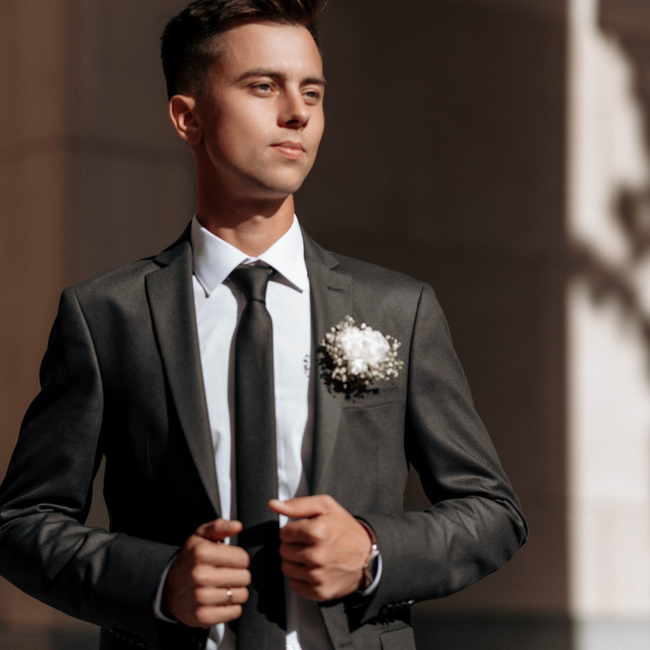 Кристина и Айбар 24.10.25. Свадебный фотограф в Севастополе