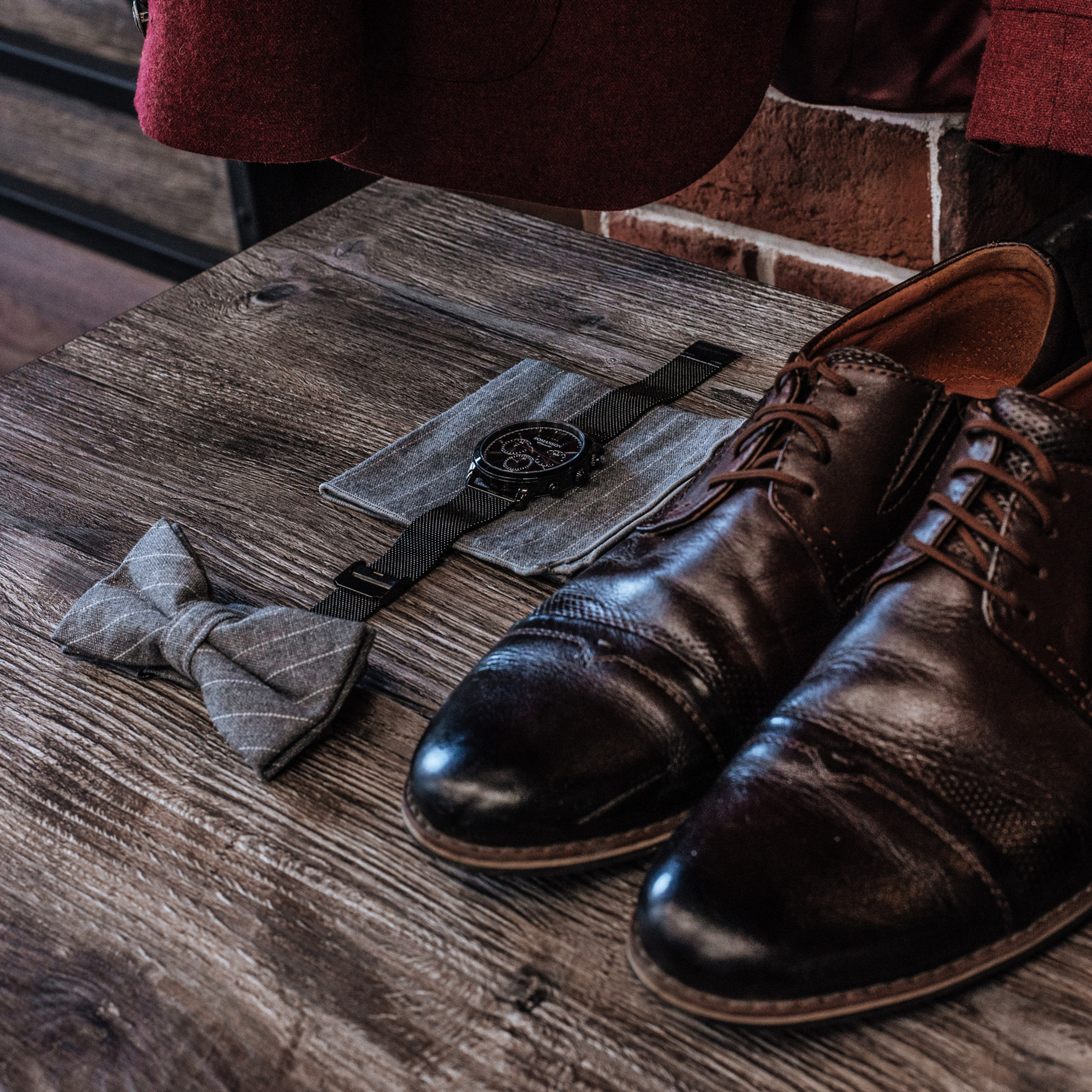 Михаил и Маргарита. Свадебный фотограф в Севастополе