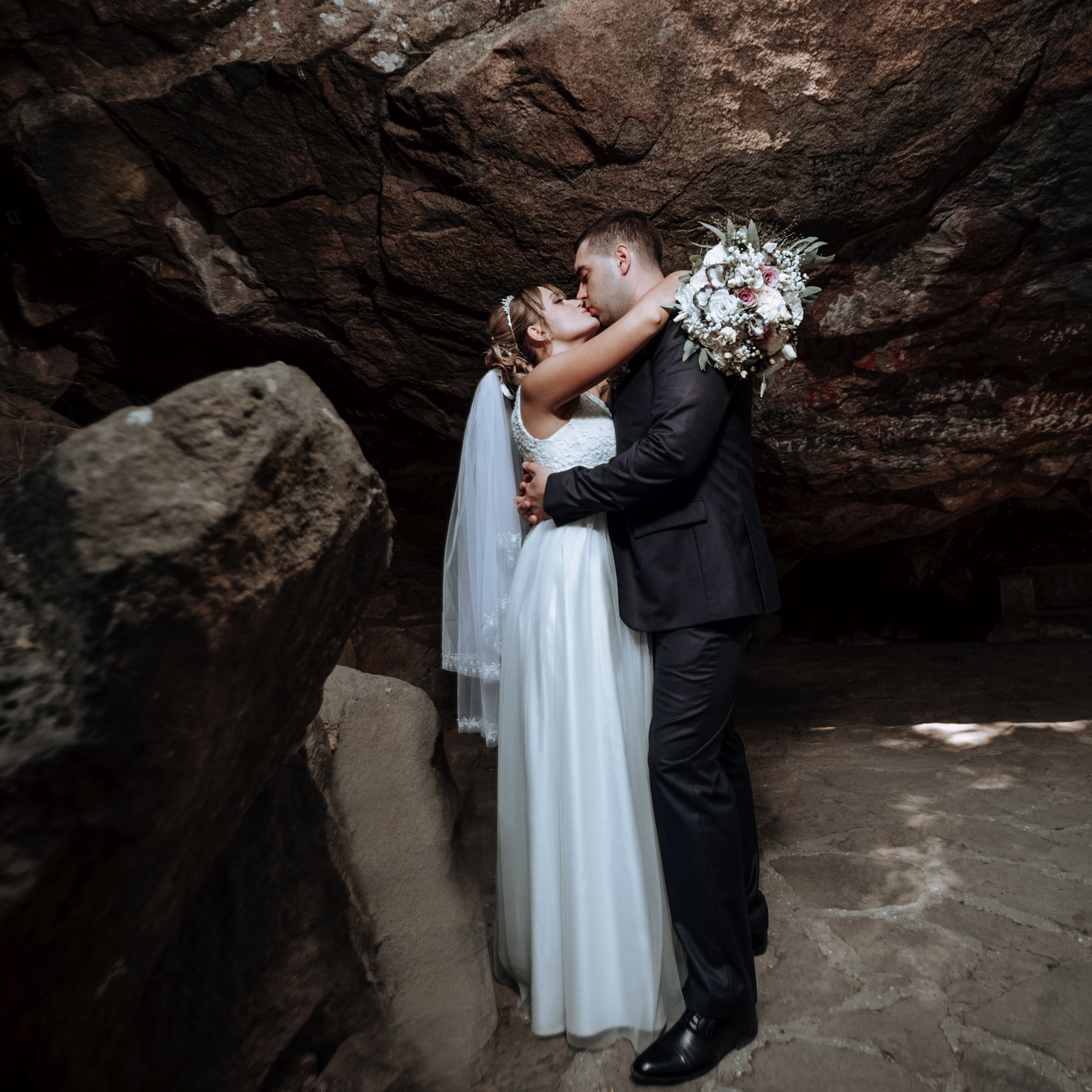 Свадебные фотосессии в Севастополе и Ялте. Свадебный фотограф в Севастополе