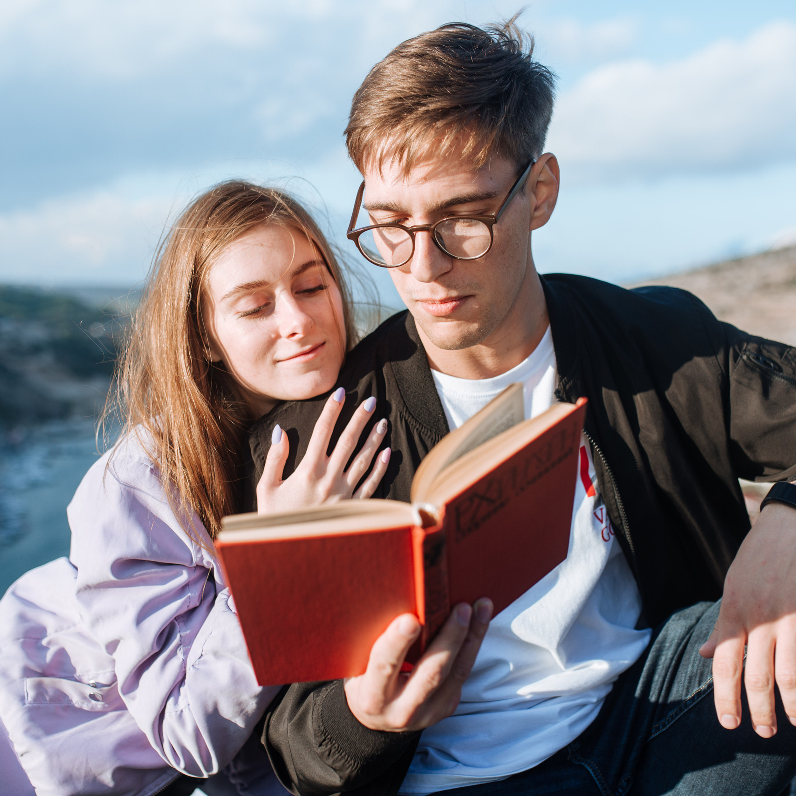 Love-story (лавстори). Свадебный фотограф в Севастополе
