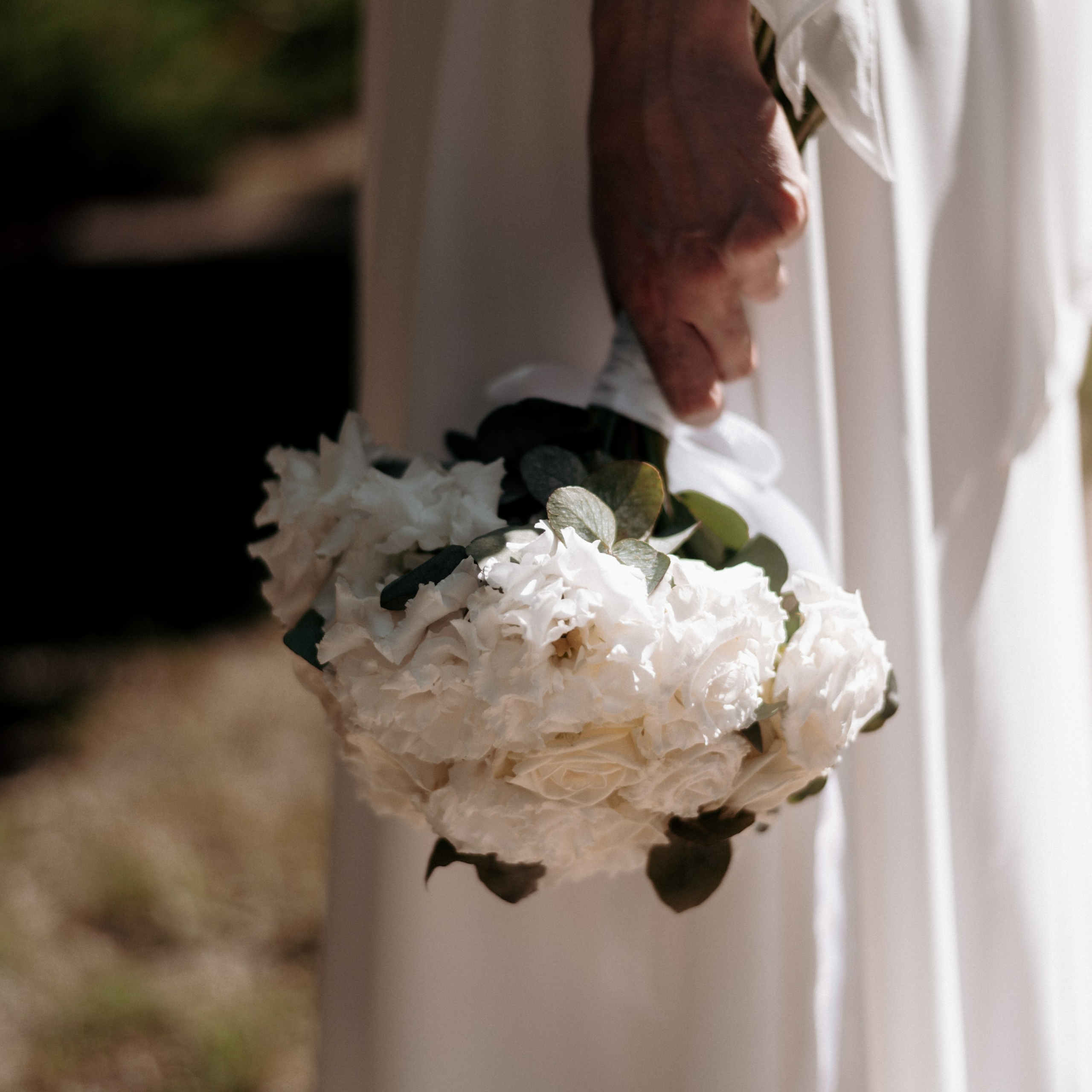 Олег и Мария. Свадебный фотограф в Севастополе