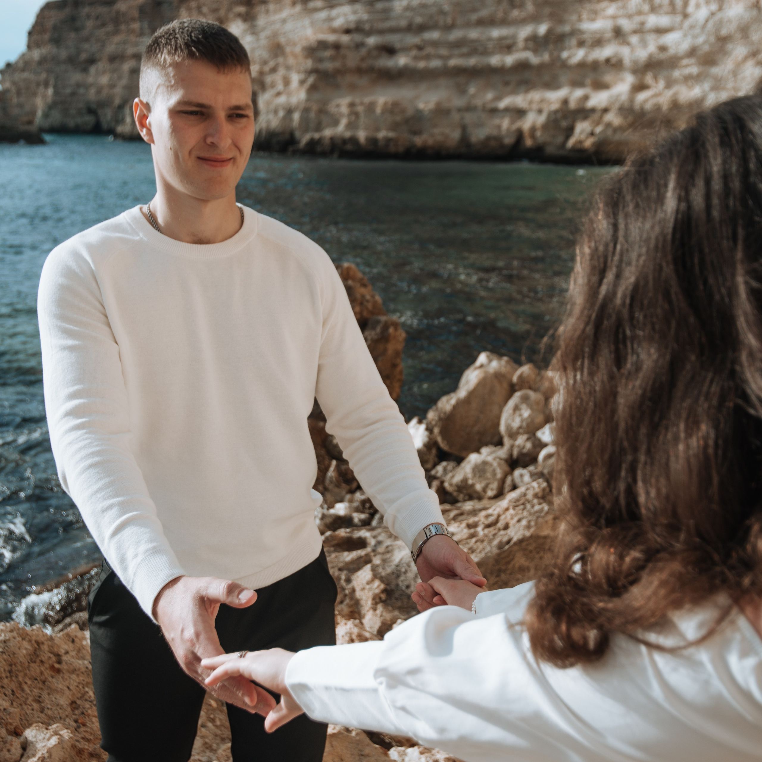 Свадебные фотосессии в Севастополе и Ялте. Свадебный фотограф в Севастополе