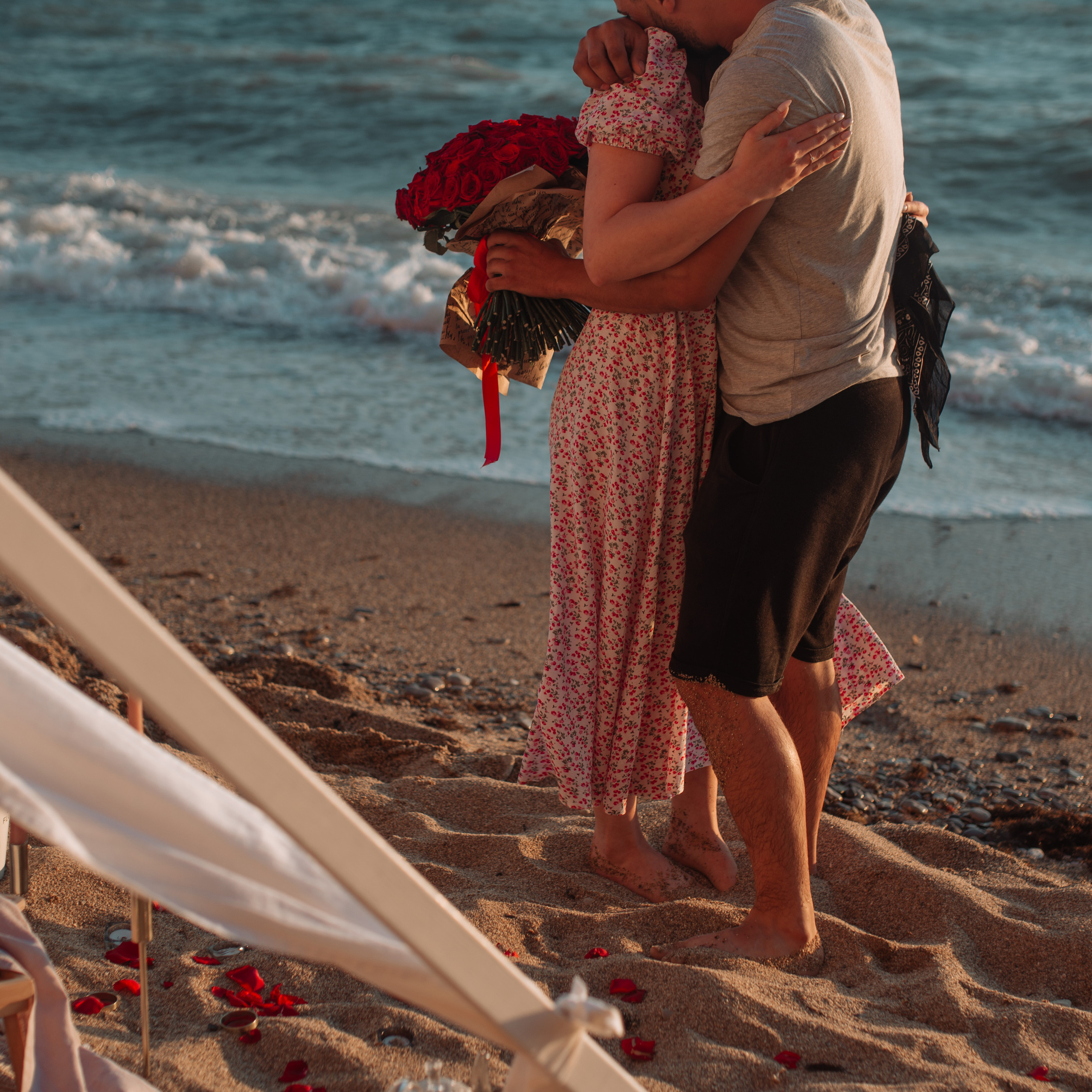 Love-story (лавстори). Свадебный фотограф в Севастополе