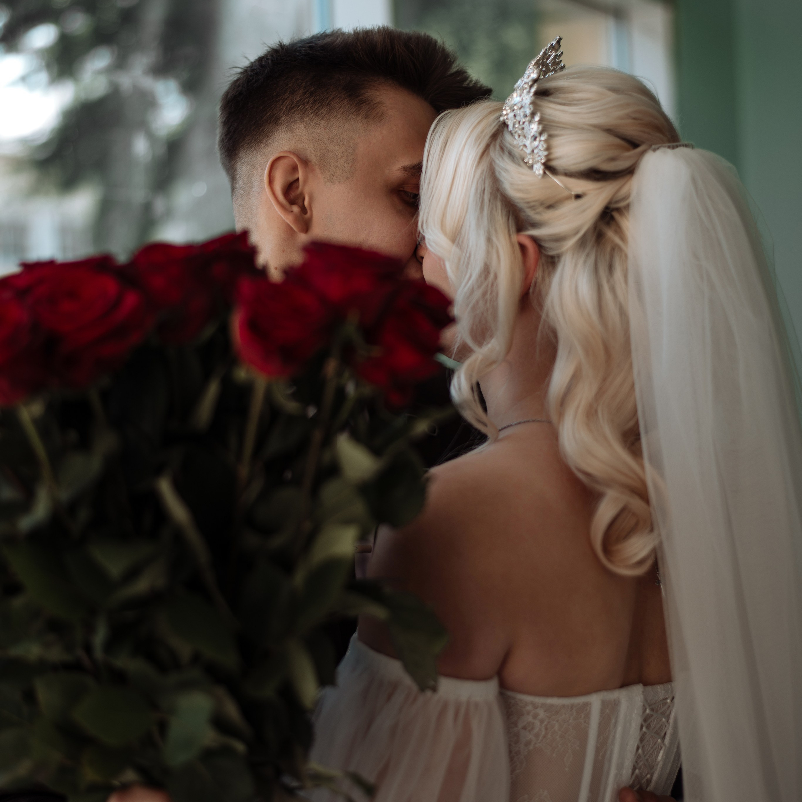 Виолета и Сергей. 20.09. Свадебный фотограф в Севастополе