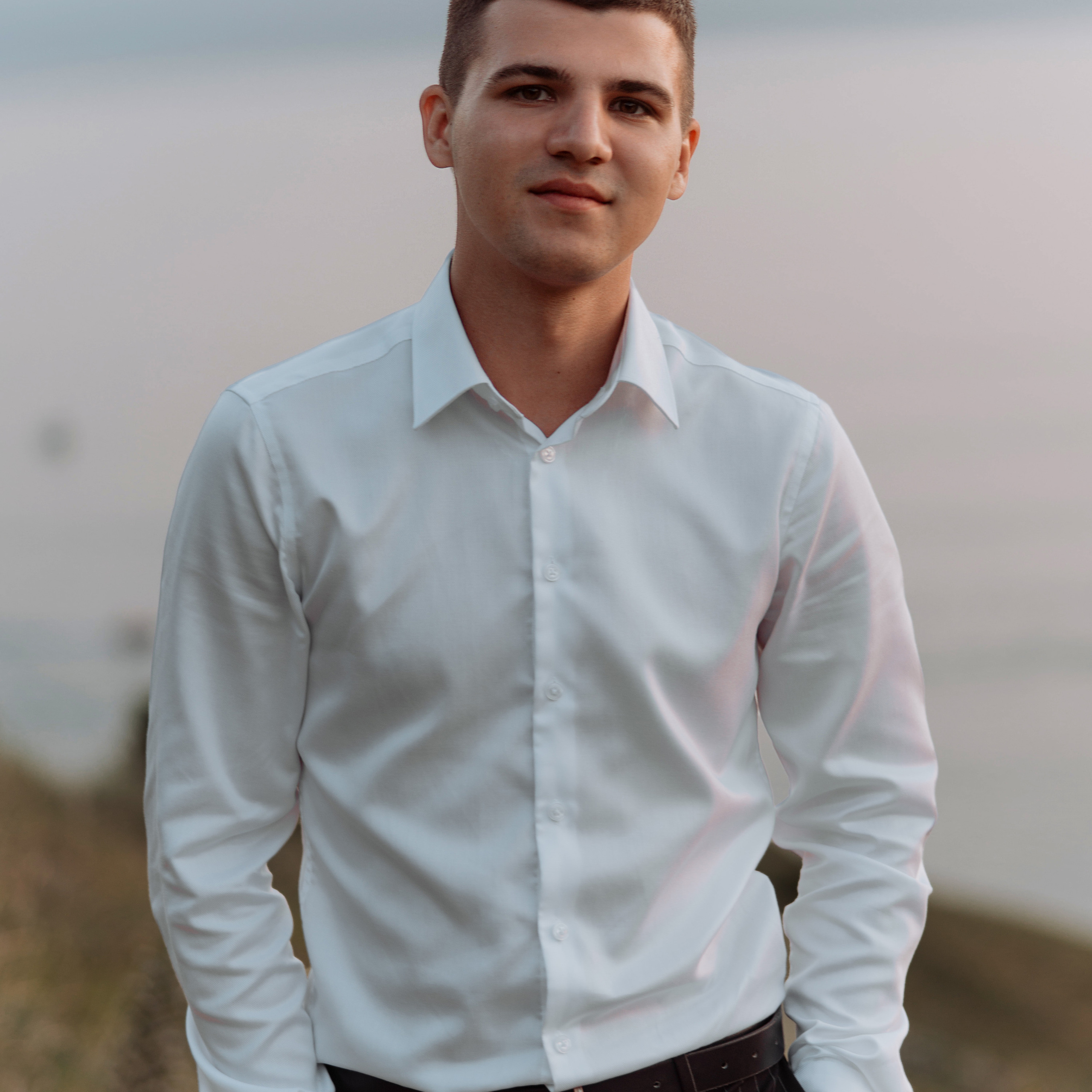 Екатерина и Глеб. Свадебный фотограф в Севастополе