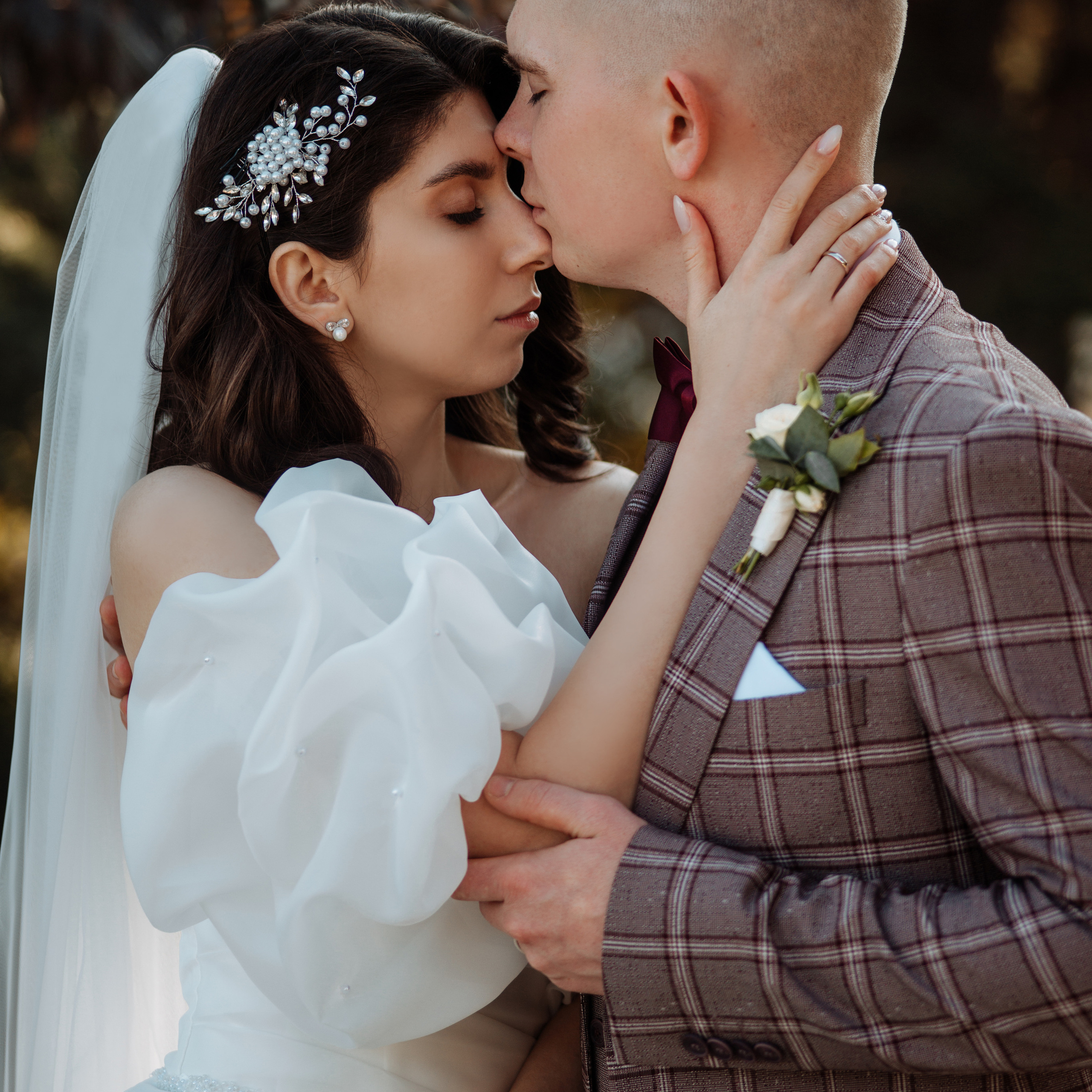 Свадебные фотосессии в Севастополе и Ялте. Свадебный фотограф в Севастополе