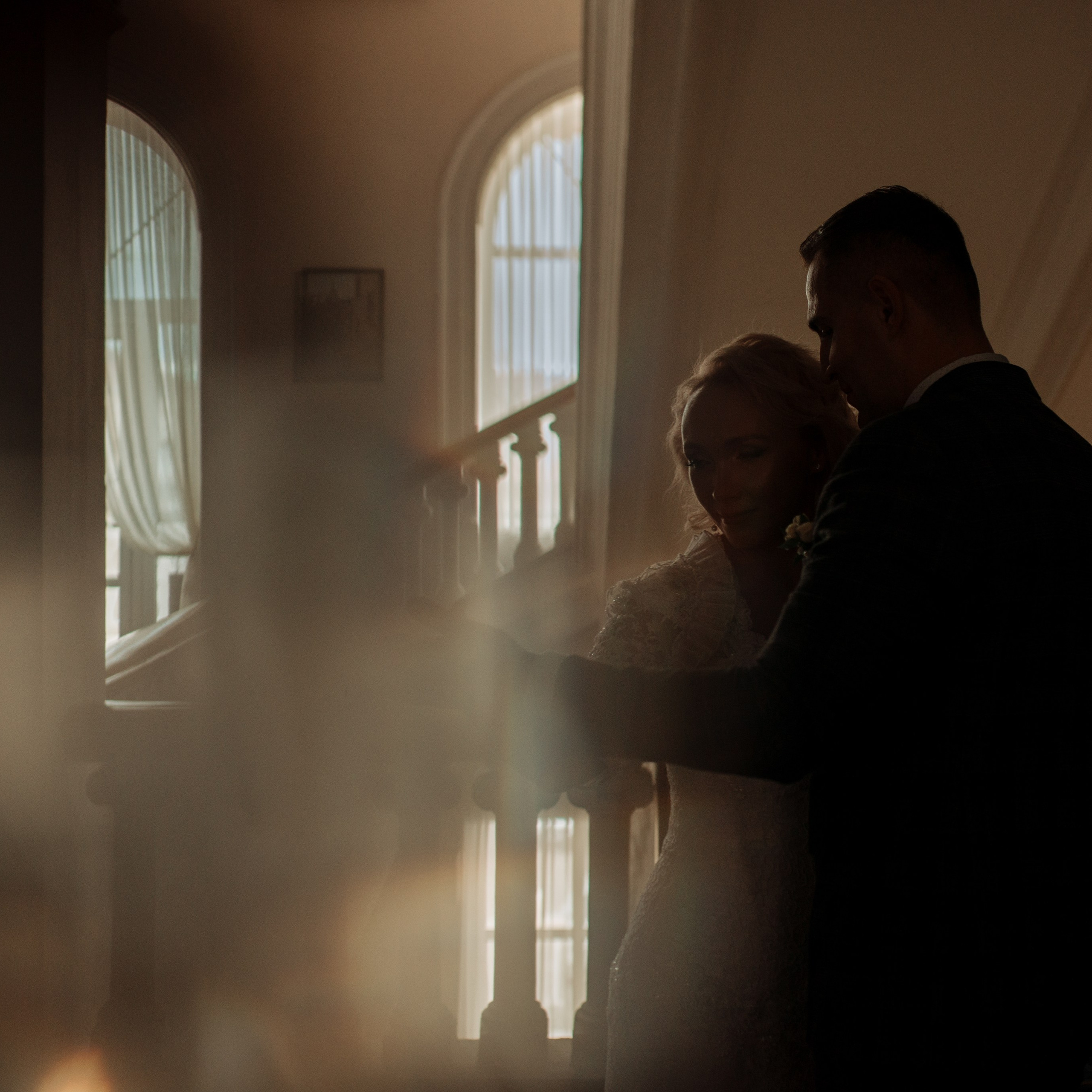 Дарья и Дмитрий. Свадебный фотограф в Севастополе