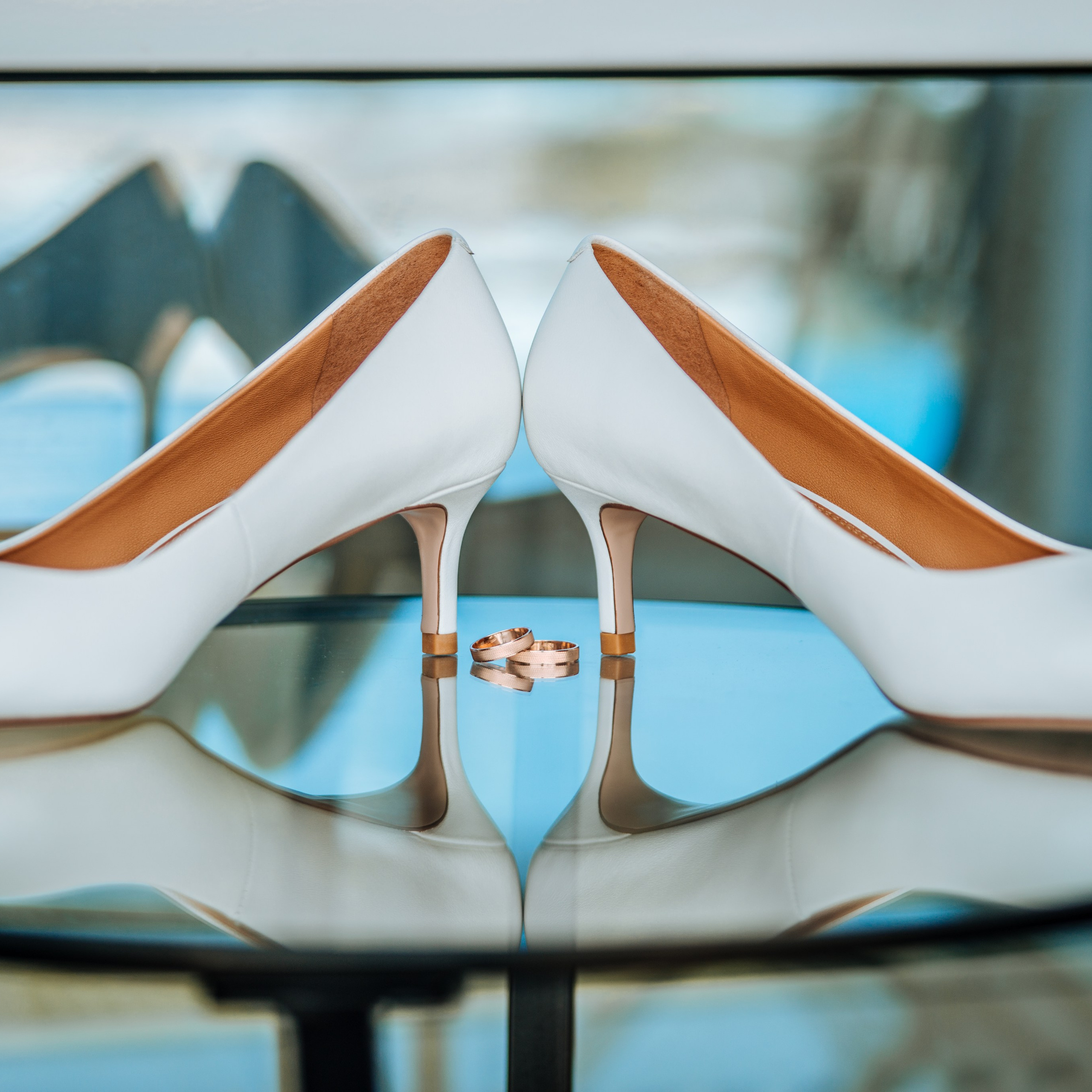 Марина и Влад. Свадебный фотограф в Севастополе