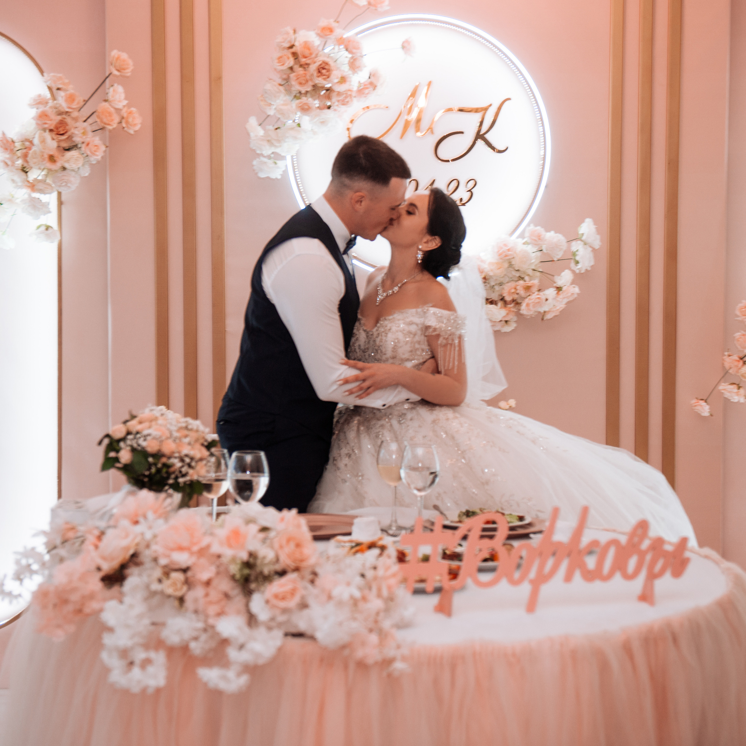 Свадебные фотосессии в Севастополе и Ялте. Свадебный фотограф в Севастополе