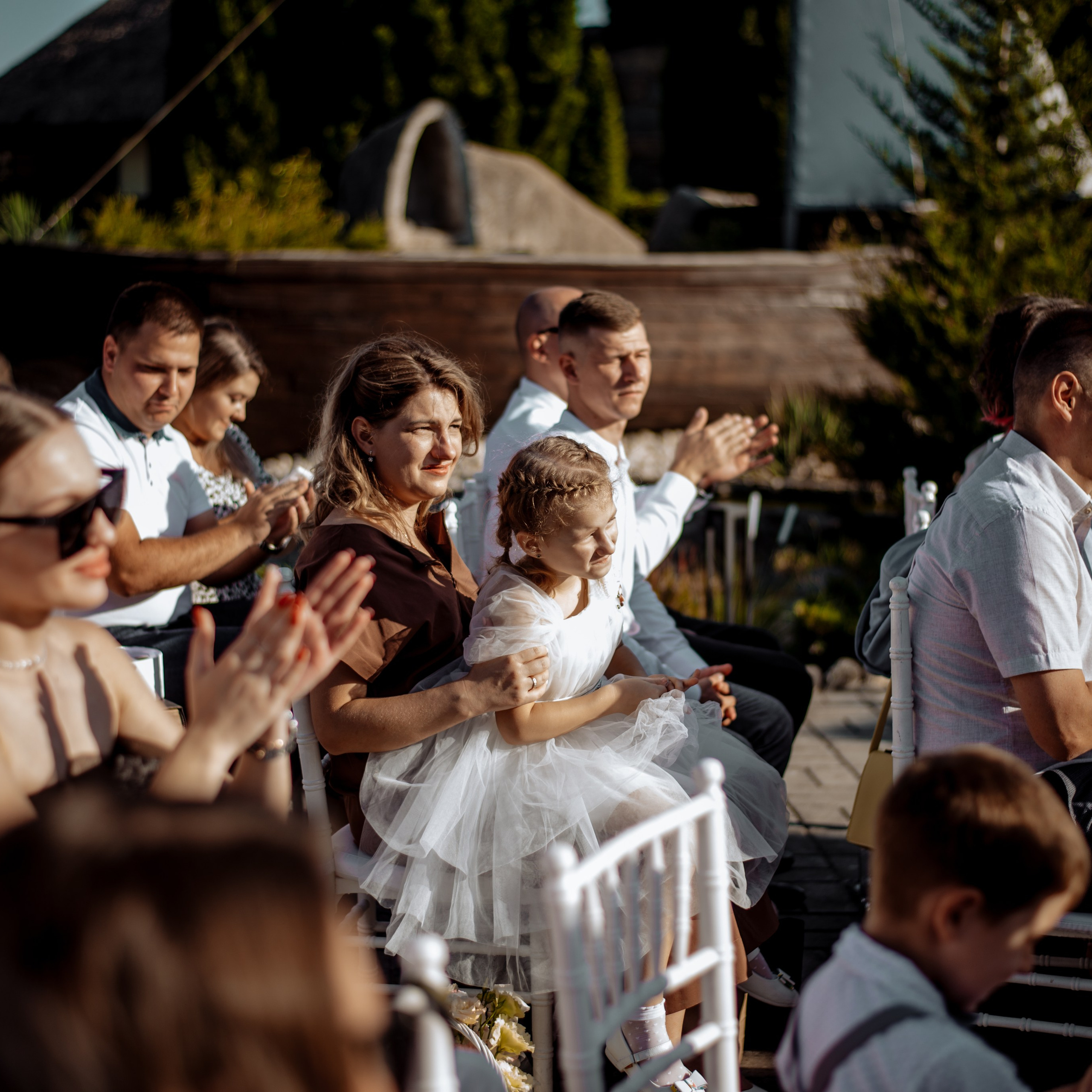 Юлия и Дмитрий. Свадебный фотограф в Севастополе
