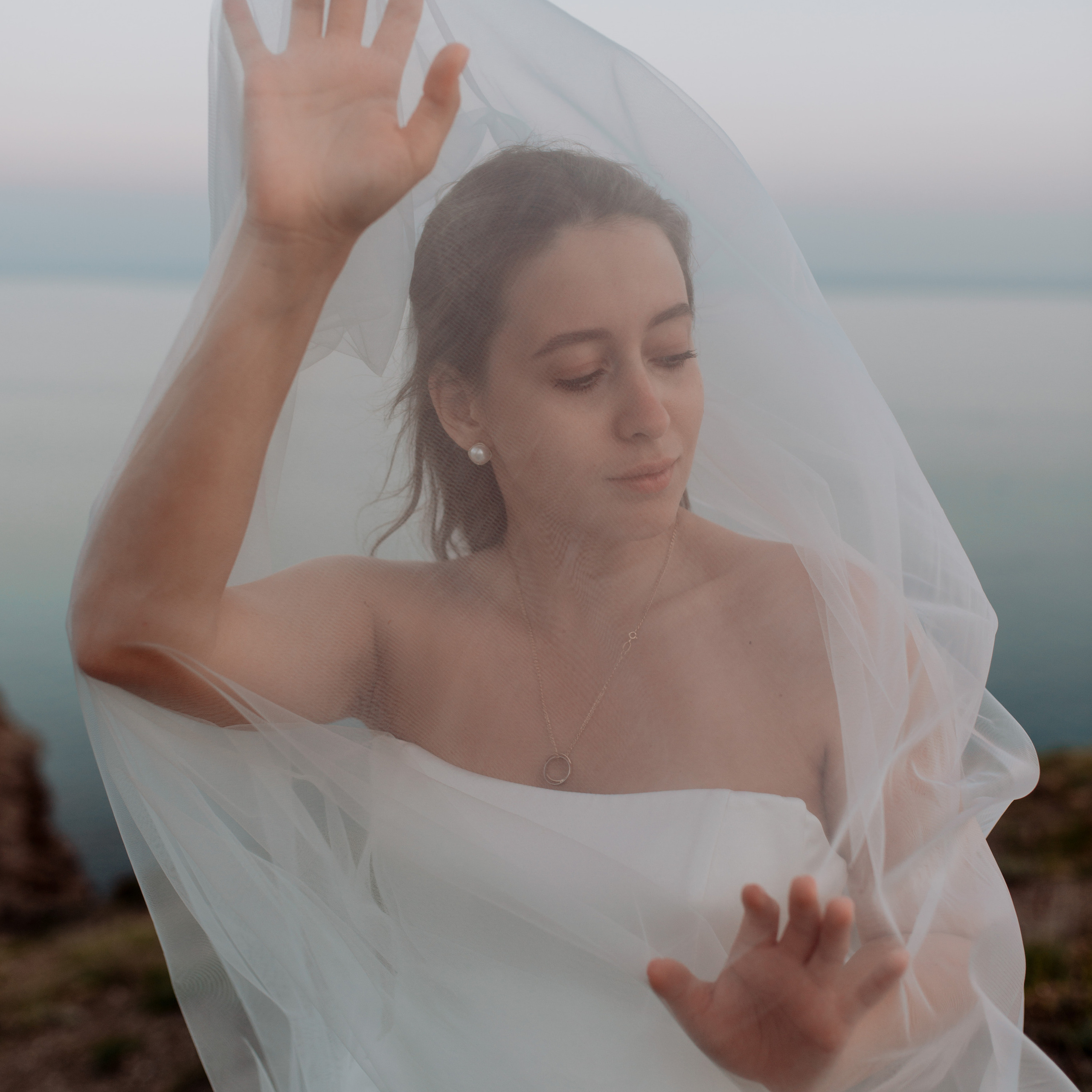 Екатерина и Глеб. Свадебный фотограф в Севастополе