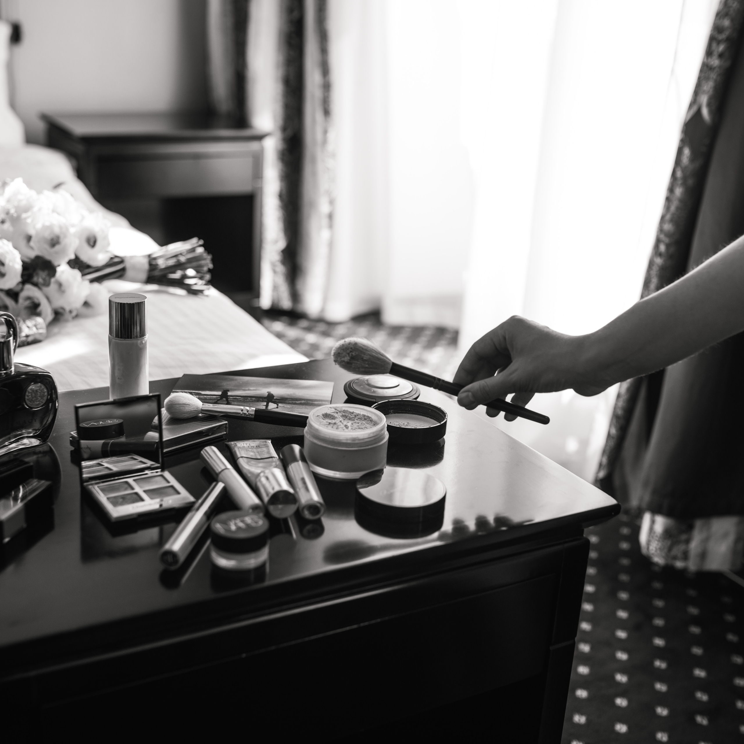 Екатерина и Глеб. Свадебный фотограф в Севастополе