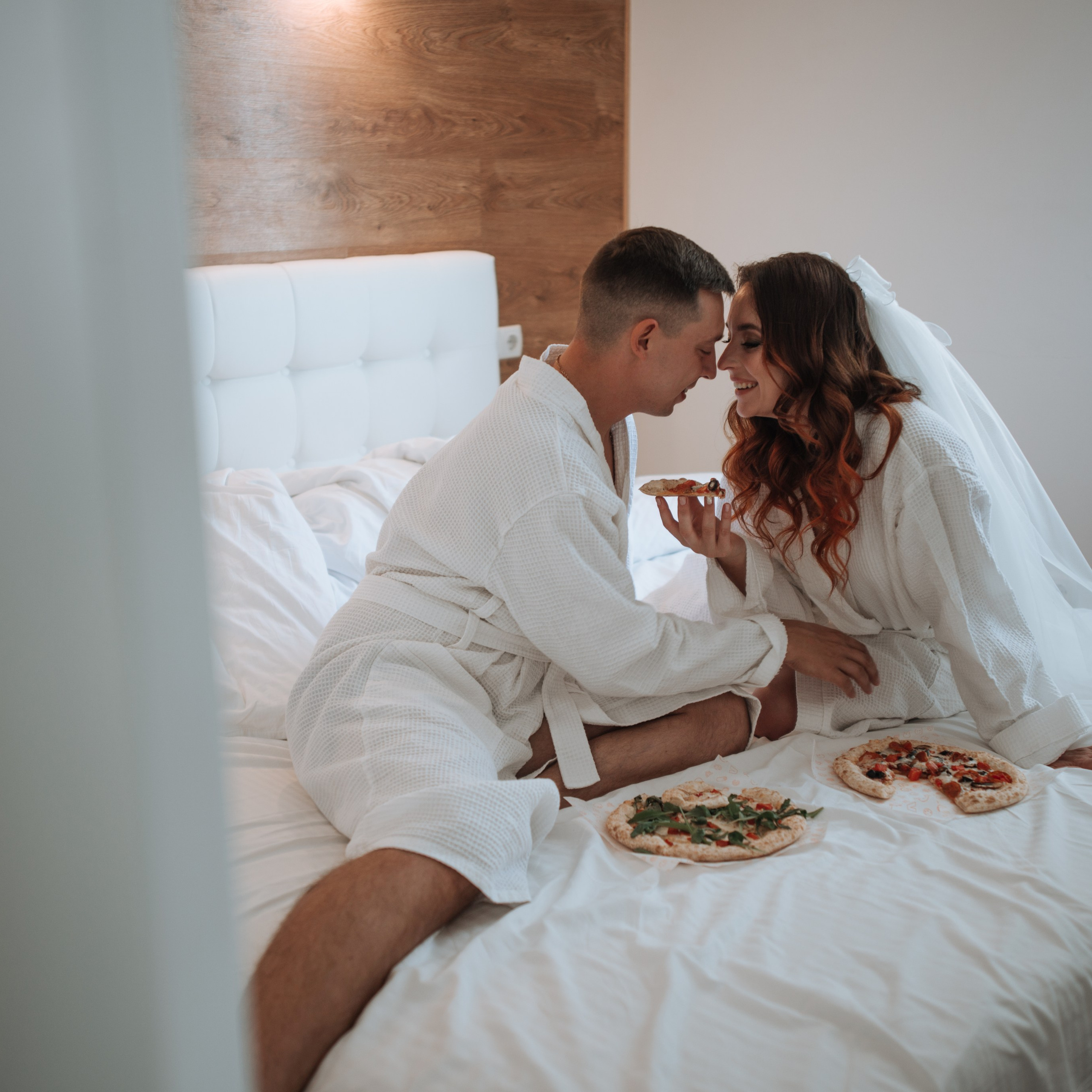 Юлия и Дмитрий. Свадебный фотограф в Севастополе