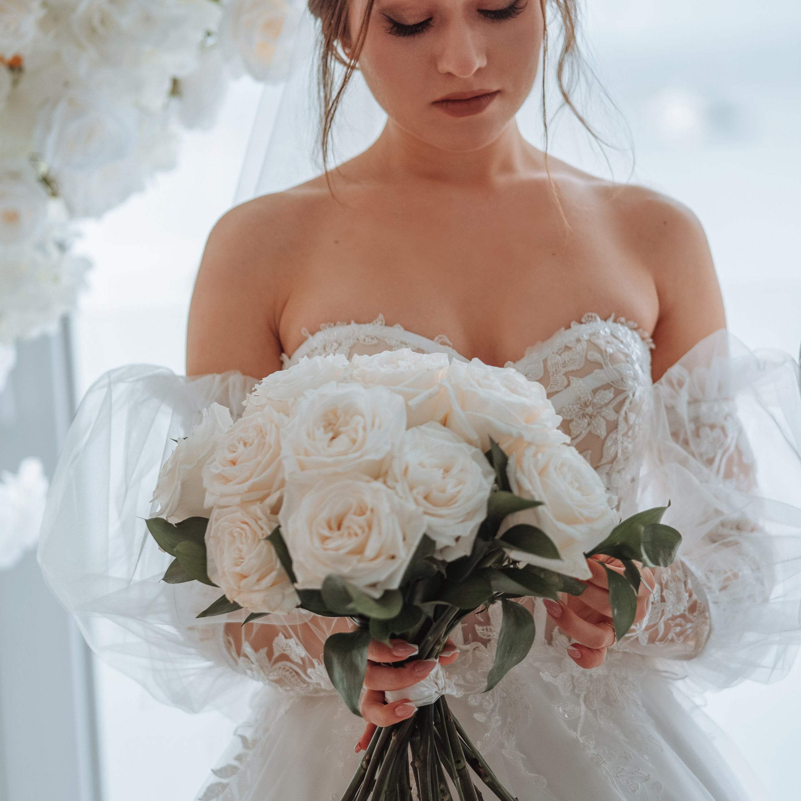 Карина и Владимир. Свадебный фотограф в Севастополе