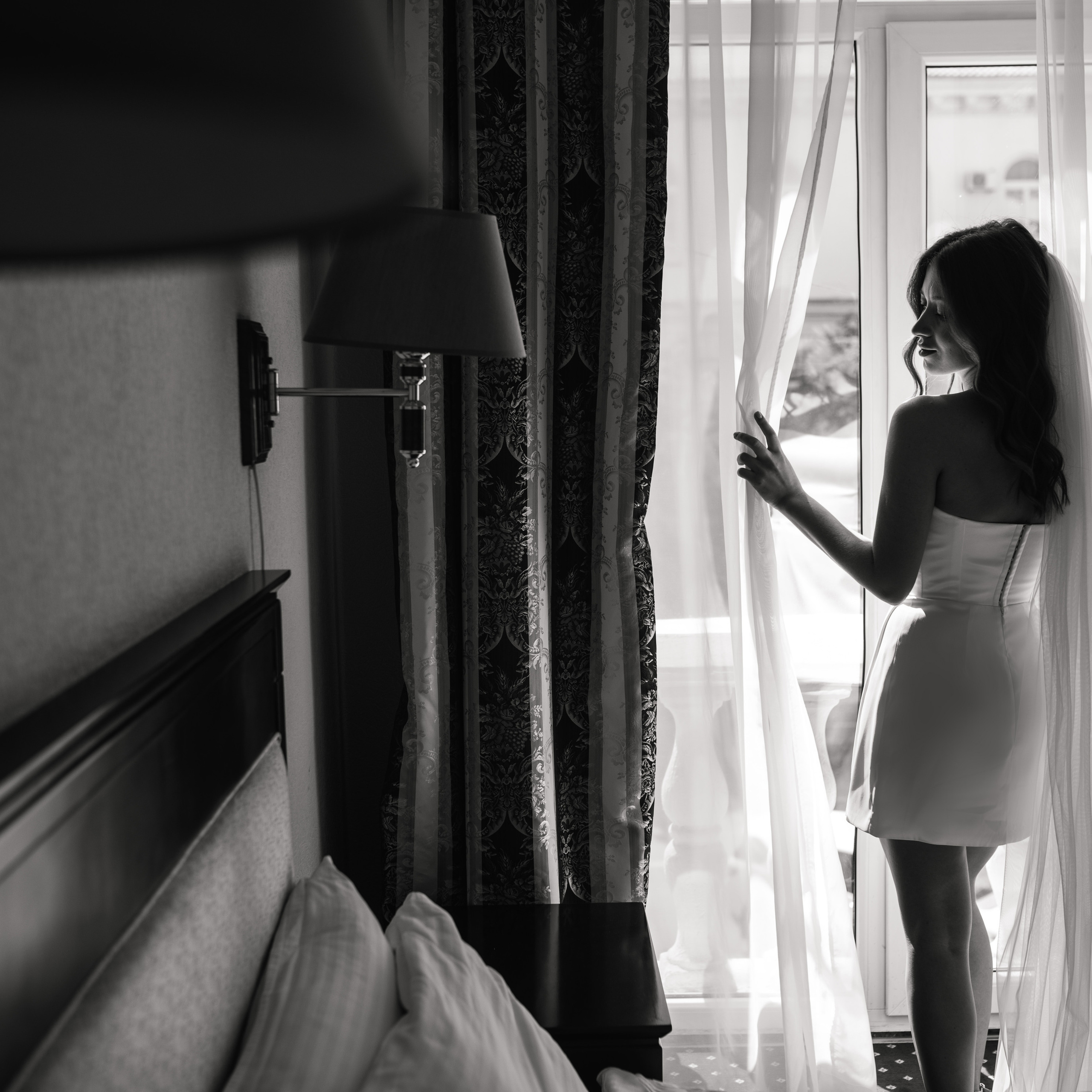 Екатерина и Глеб. Свадебный фотограф в Севастополе