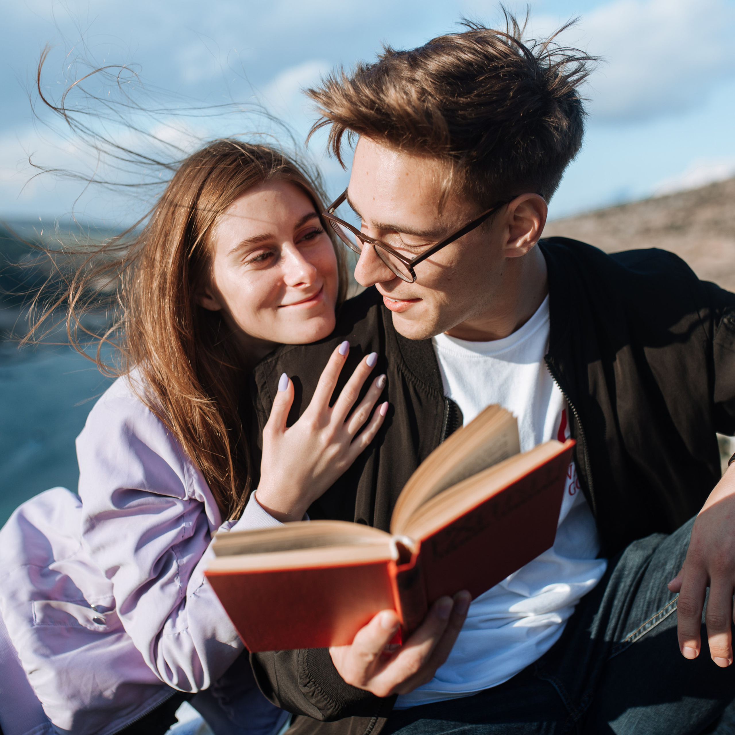 Love-story (лавстори). Свадебный фотограф в Севастополе
