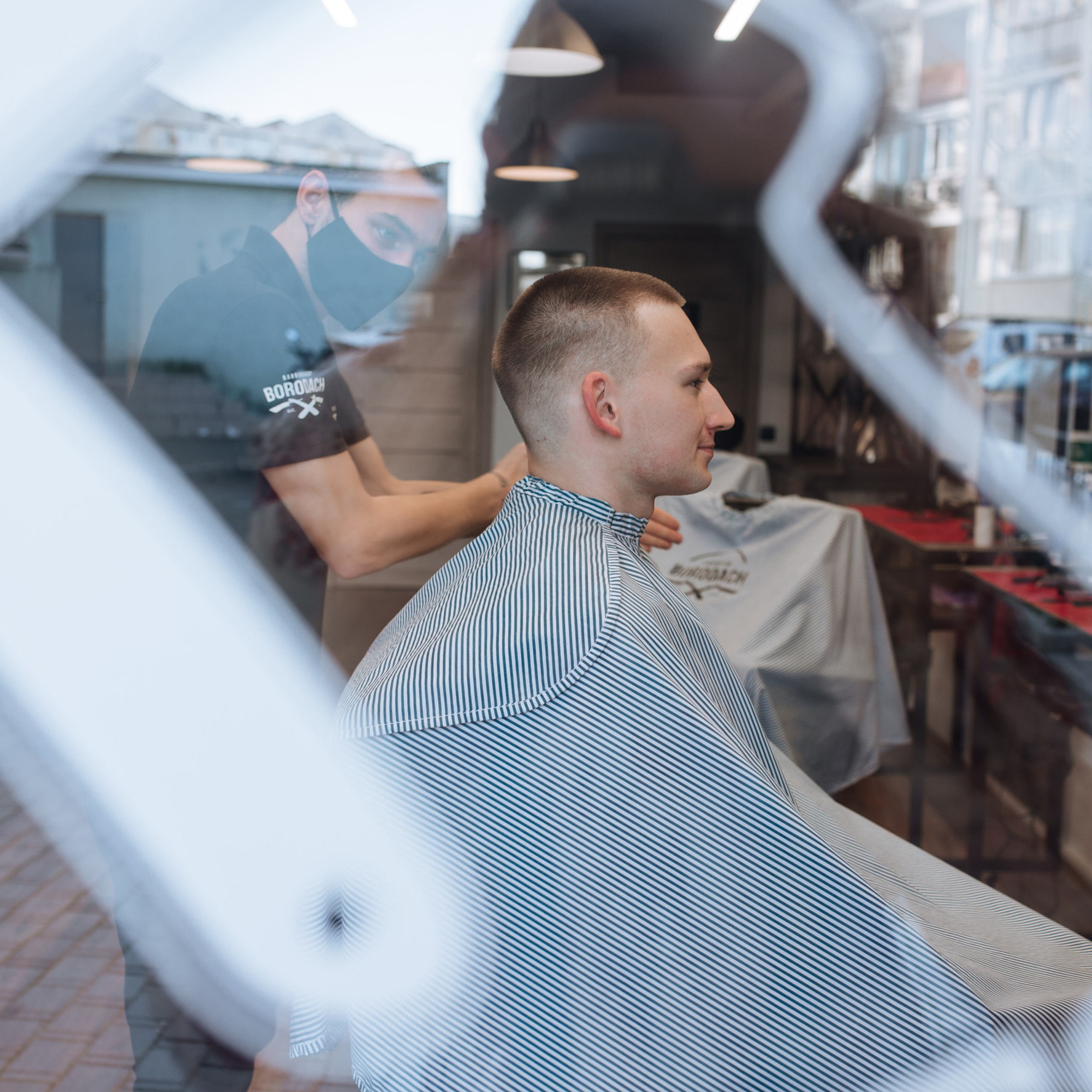 Михаил и Маргарита. Свадебный фотограф в Севастополе