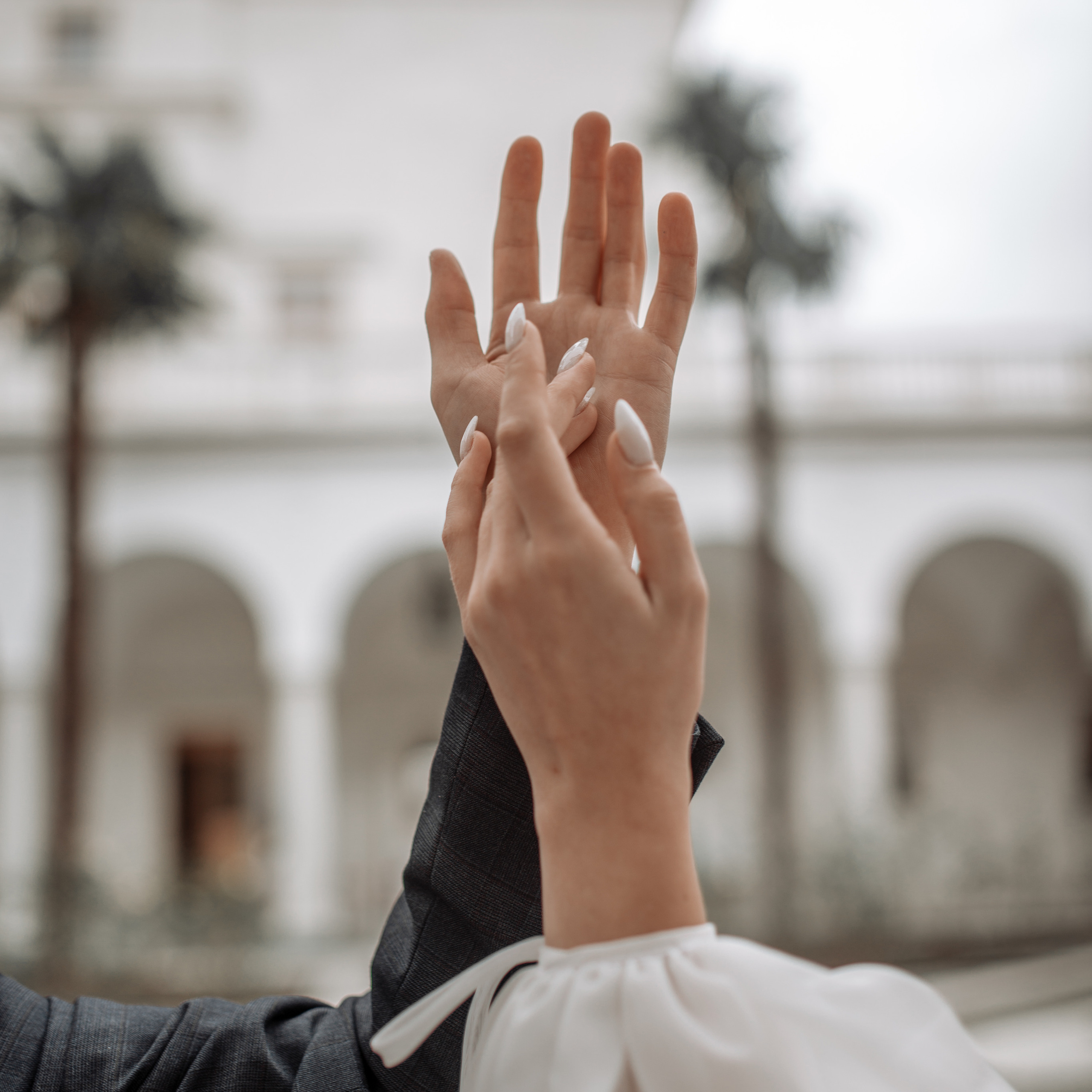 Свадебные фотосессии в Севастополе и Ялте. Свадебный фотограф в Севастополе