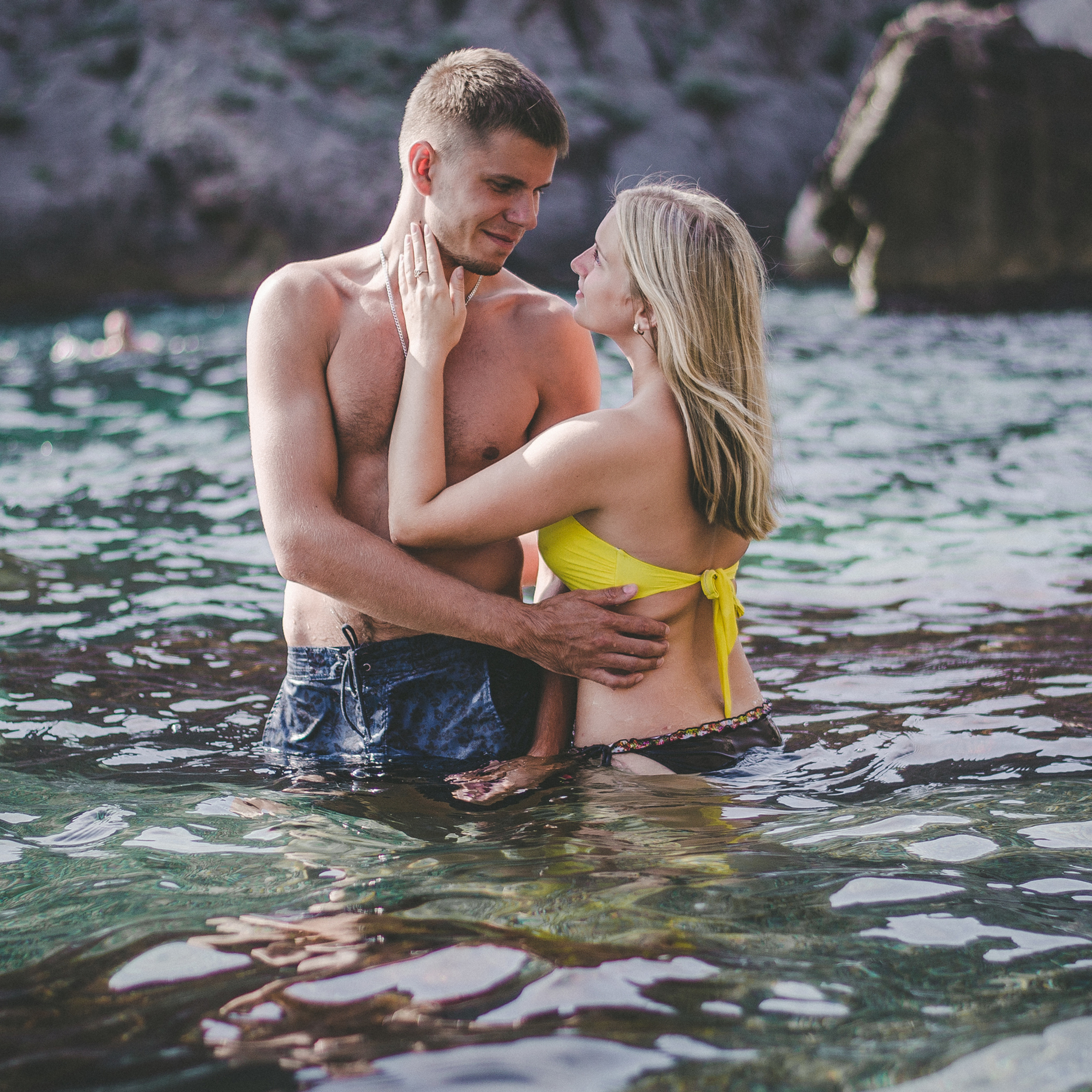 Love-story (лавстори). Свадебный фотограф в Севастополе