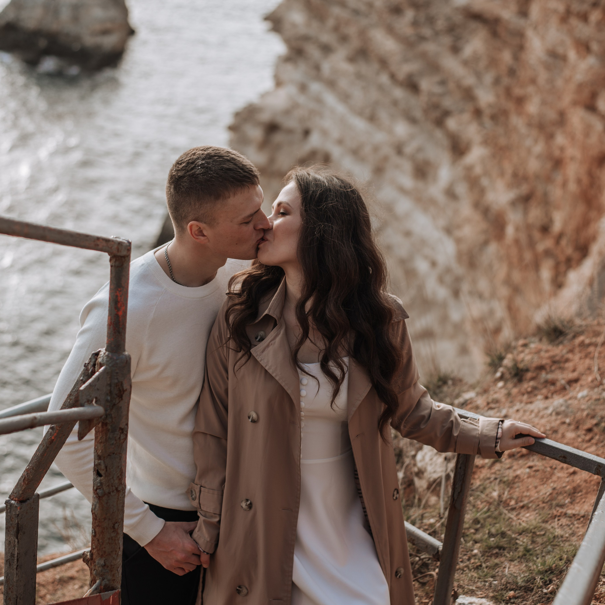 Свадебные фотосессии в Севастополе и Ялте. Свадебный фотограф в Севастополе