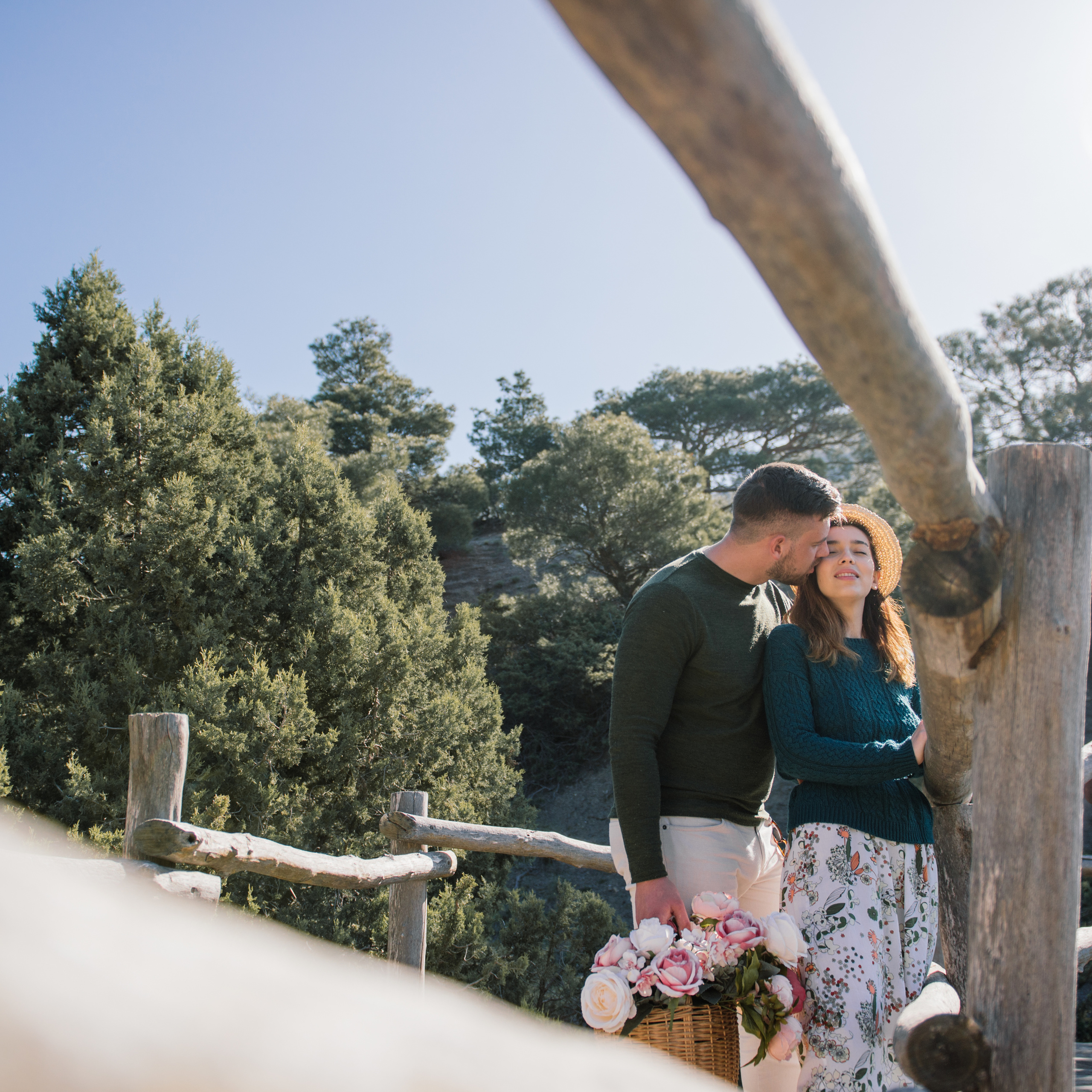 Love-story (лавстори). Свадебный фотограф в Севастополе