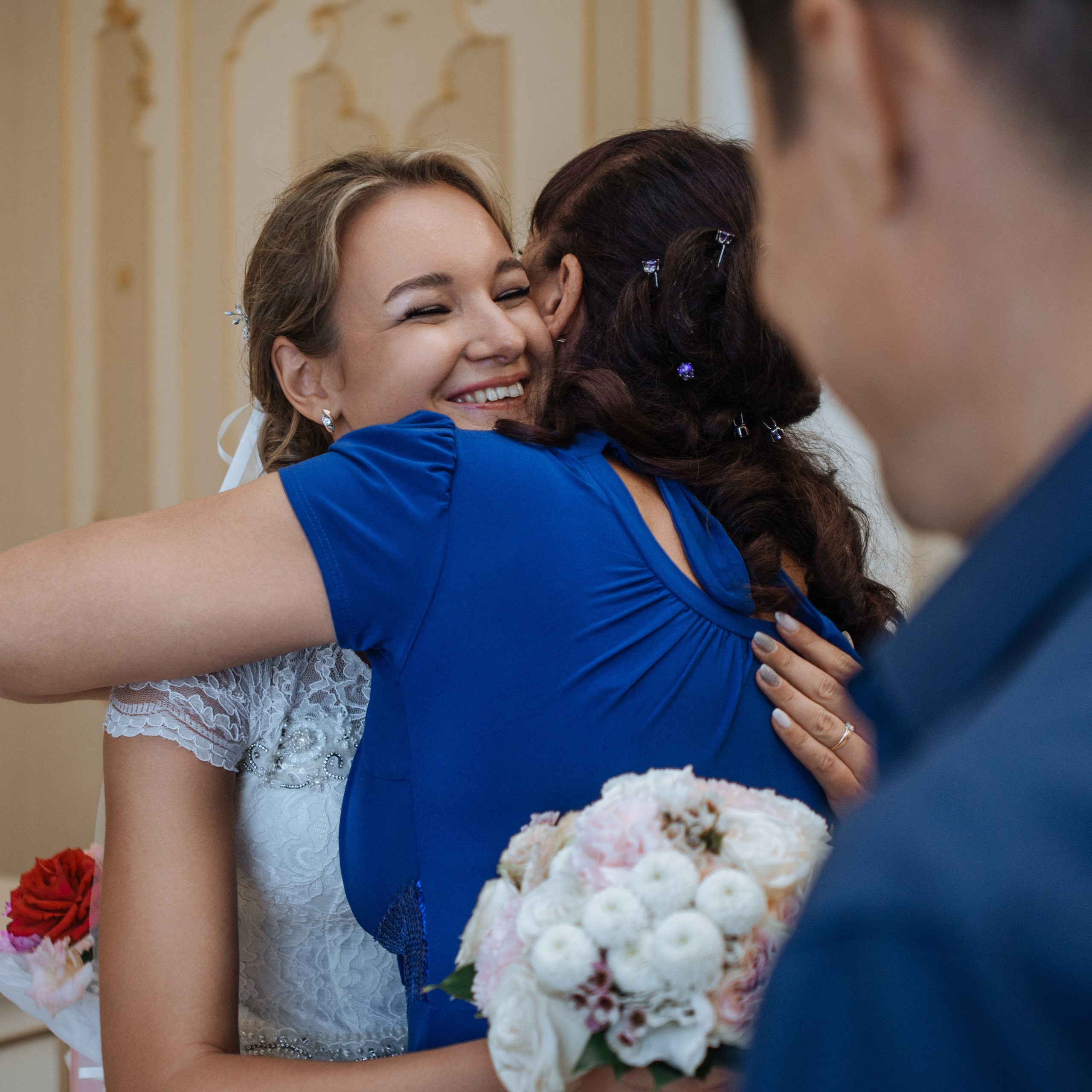 Влад и Диана. Свадебный фотограф в Севастополе
