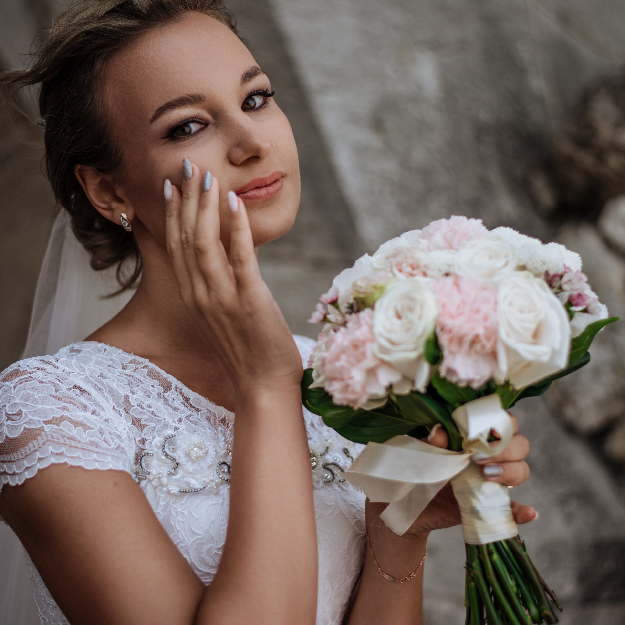 Влад и Диана. Свадебный фотограф в Севастополе