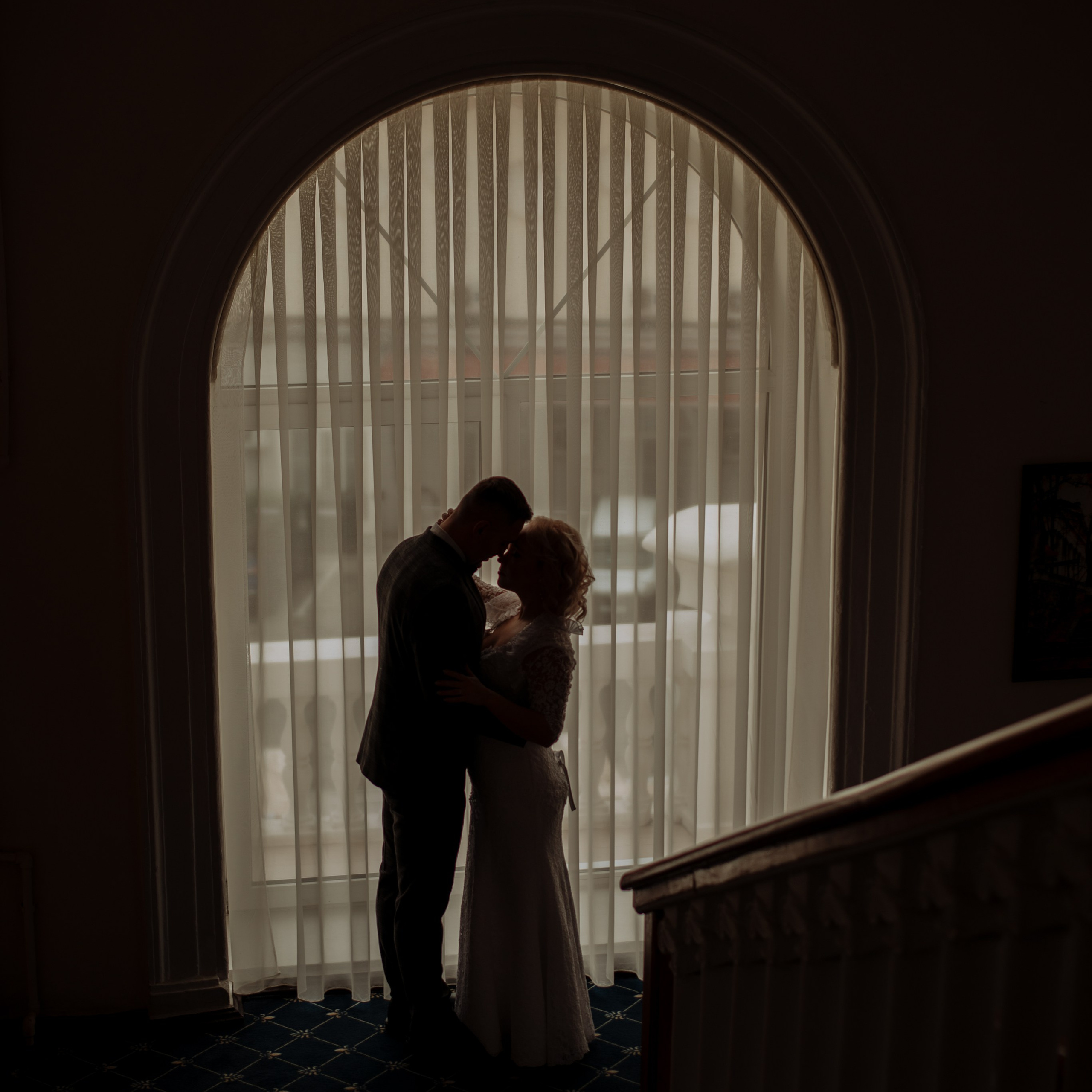 Дарья и Дмитрий. Свадебный фотограф в Севастополе