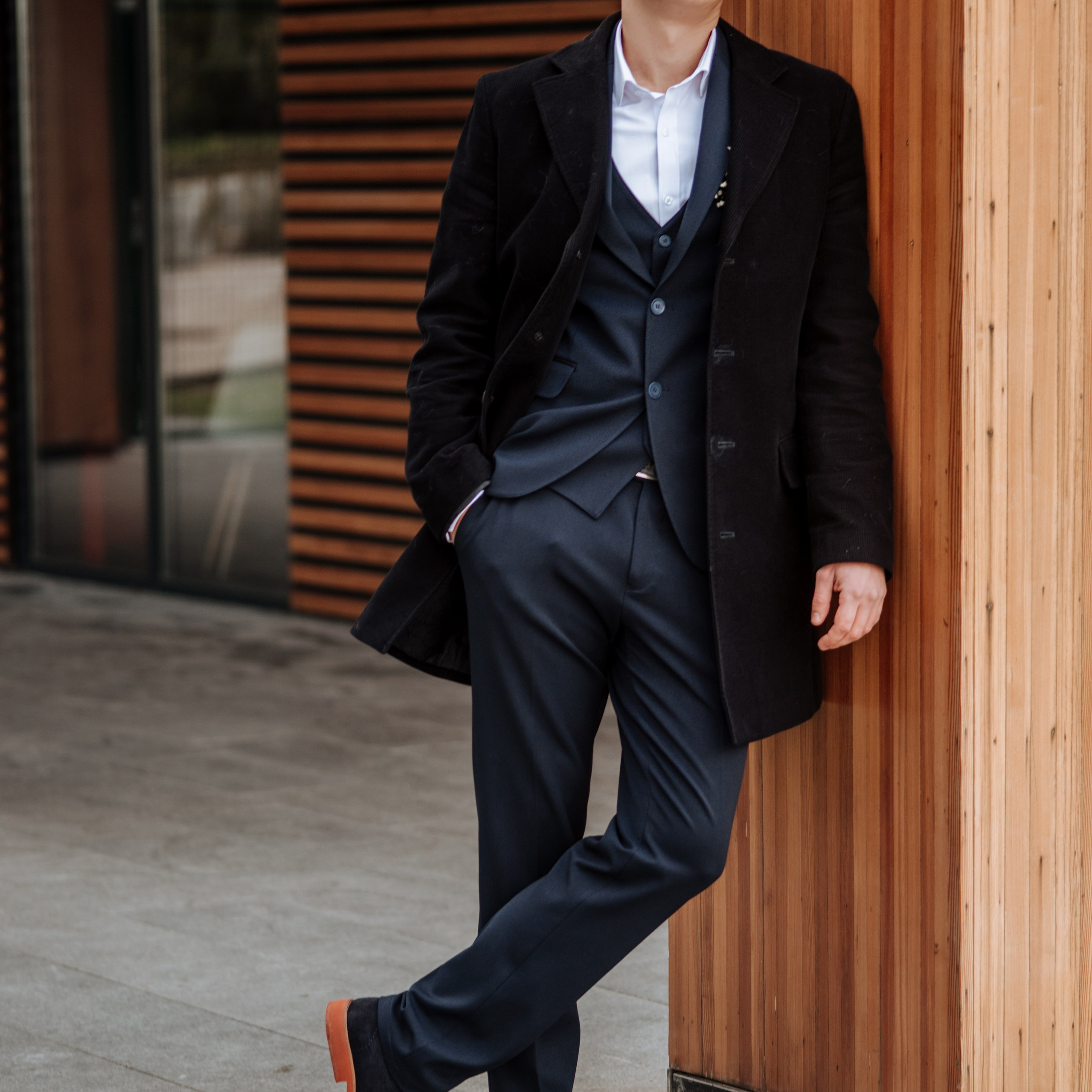 Елизавета и Михаил. Свадебный фотограф в Севастополе