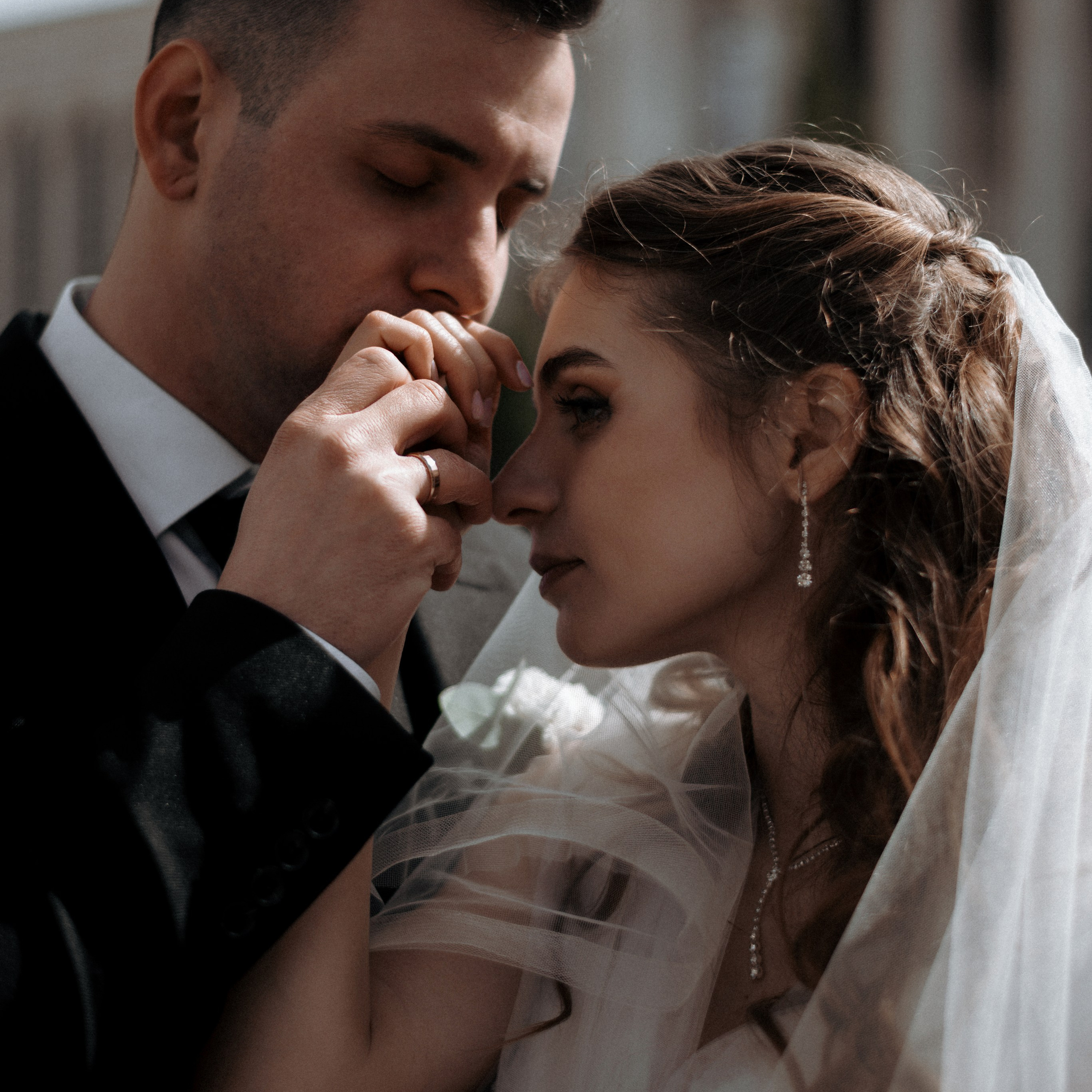 Дмитрий и Софья. 12.04. Свадебный фотограф в Севастополе