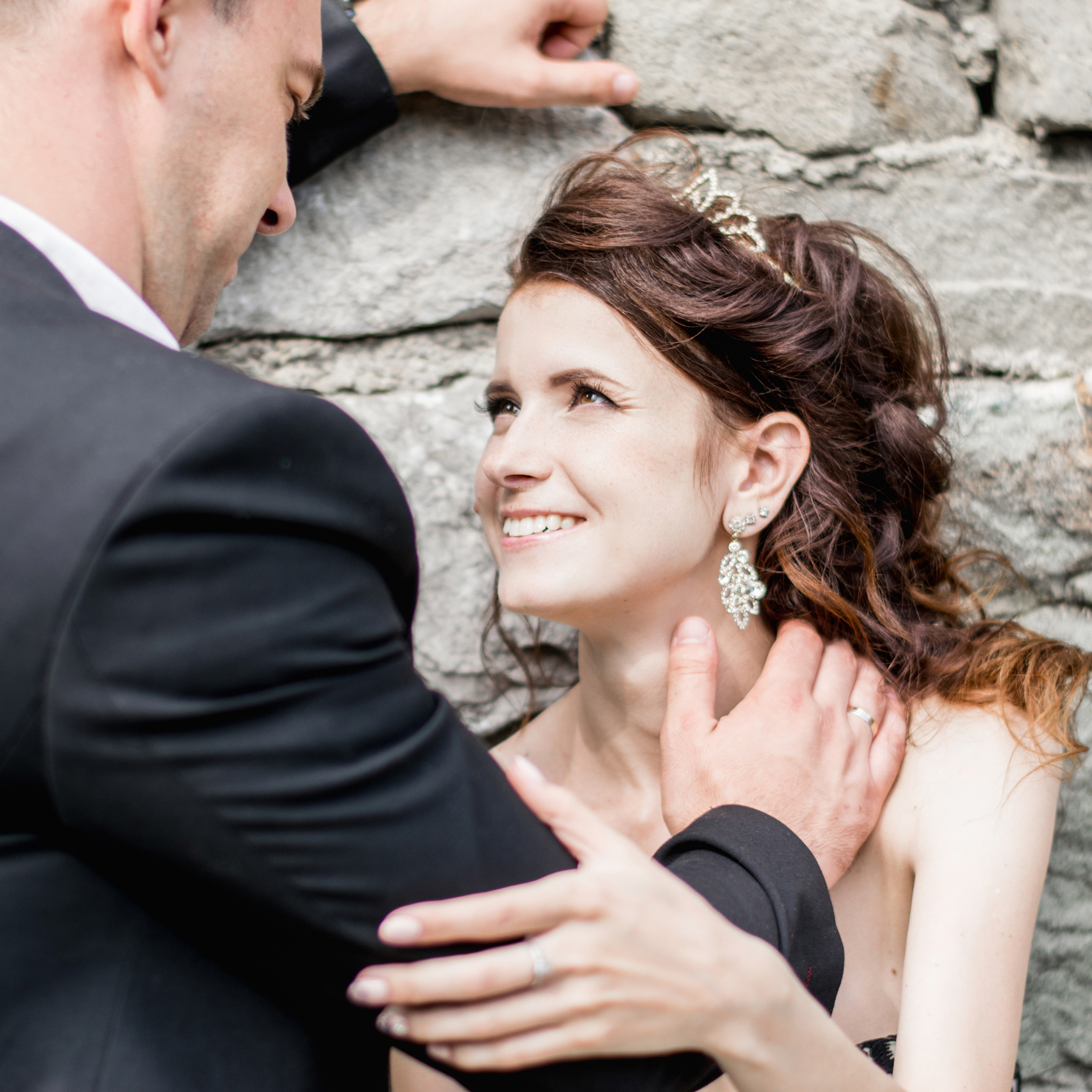 Алексей и Вера. Свадебный фотограф в Севастополе