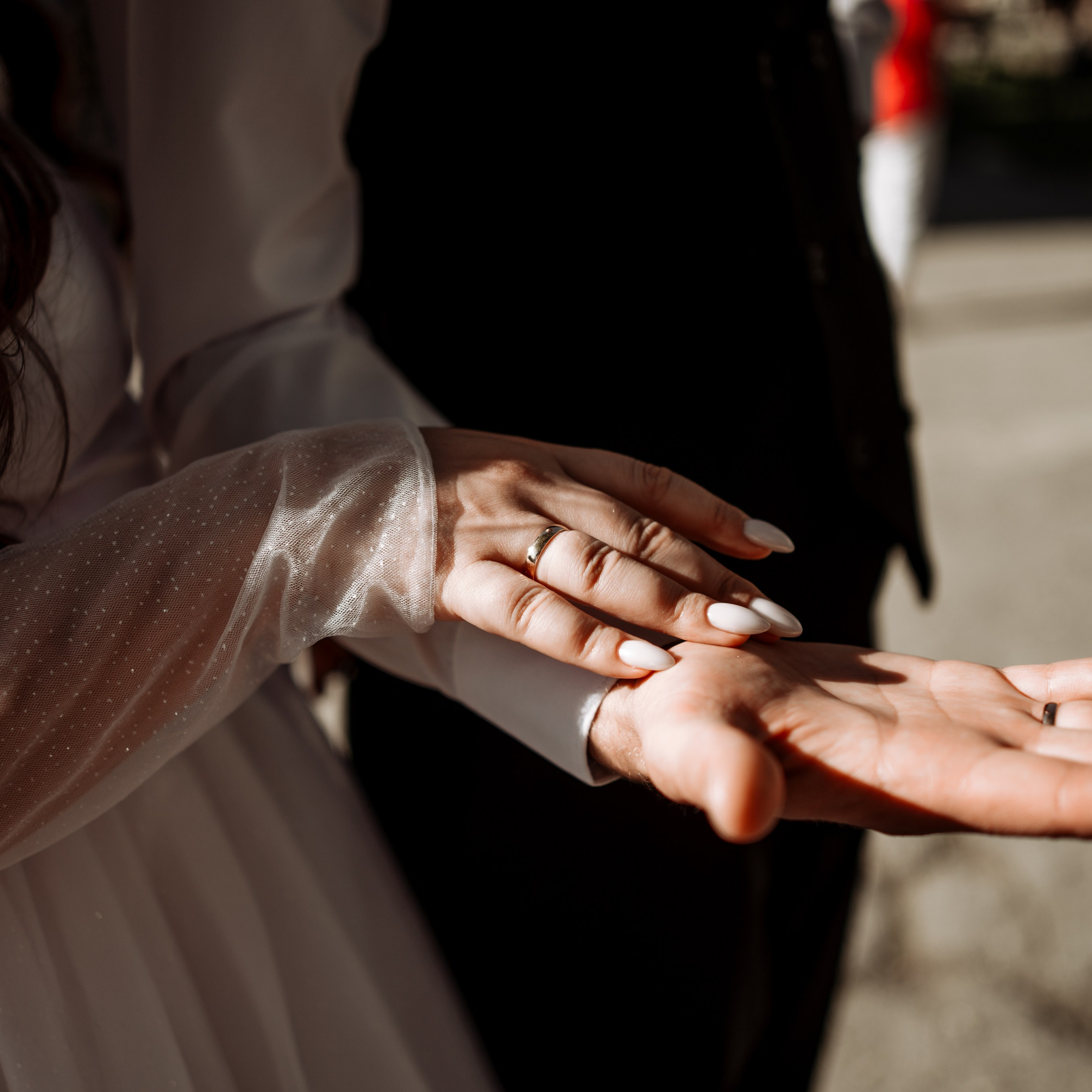 Людмила и Алексей. Свадебный фотограф в Севастополе