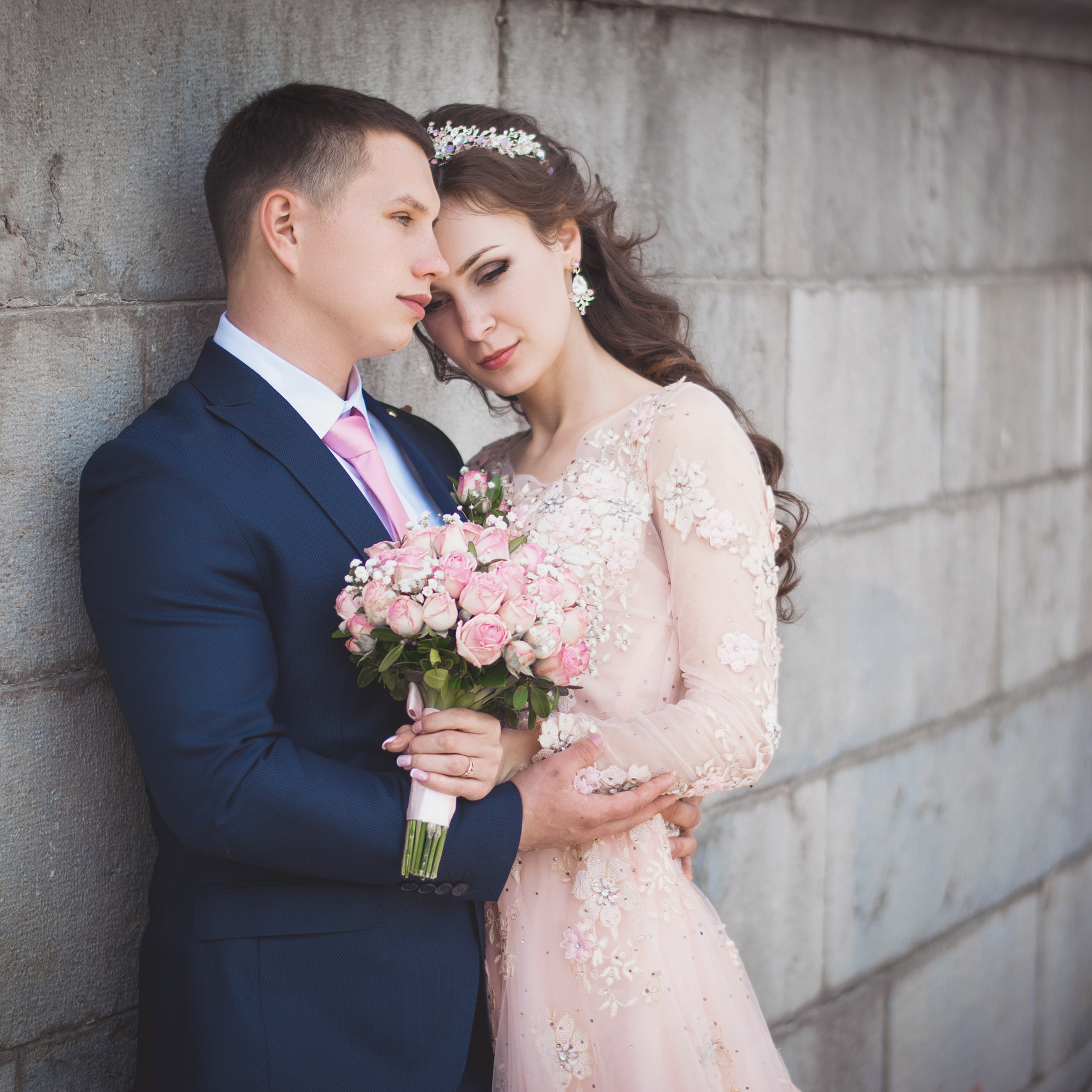Свадебные фотосессии в Севастополе и Ялте. Свадебный фотограф в Севастополе