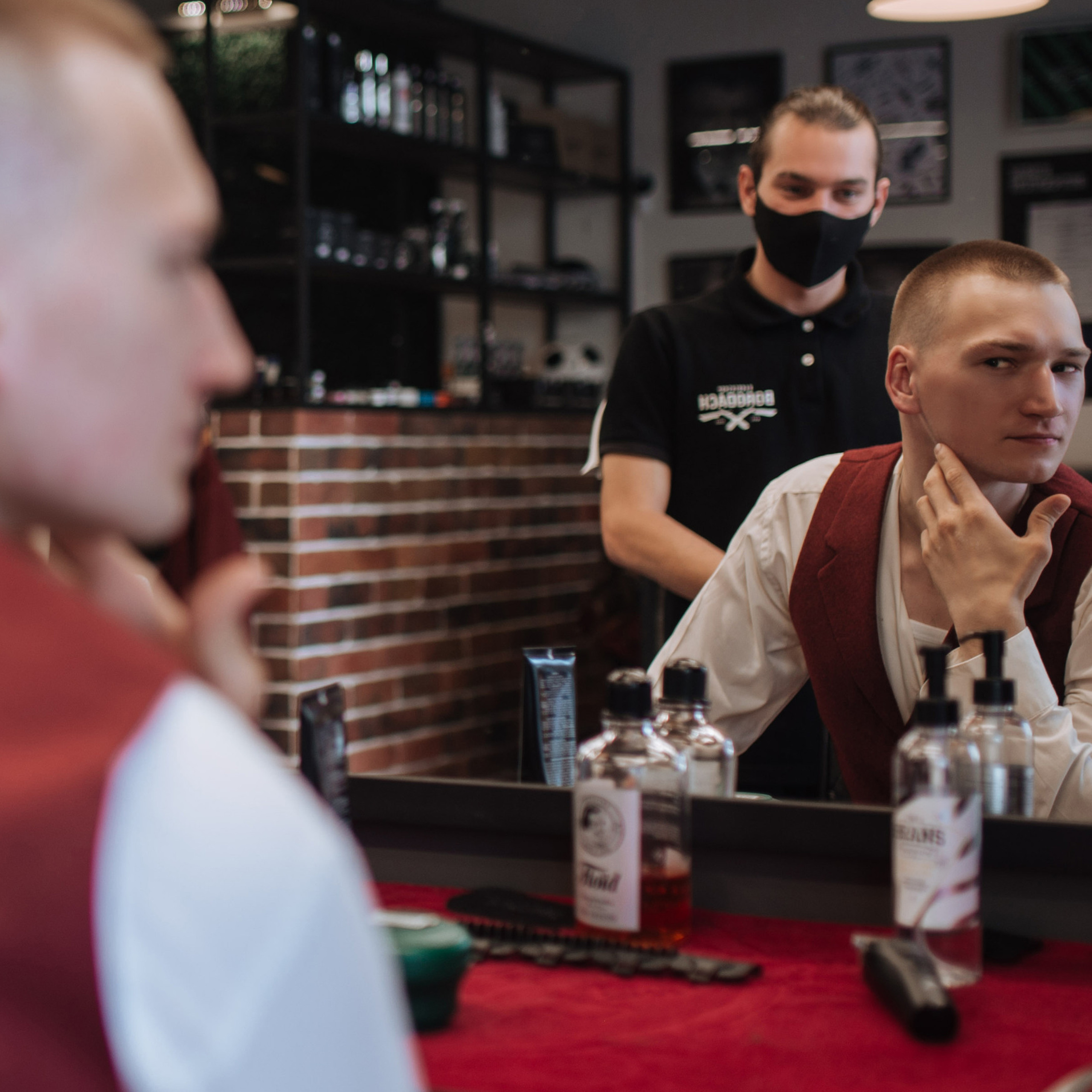 Михаил и Маргарита. Свадебный фотограф в Севастополе