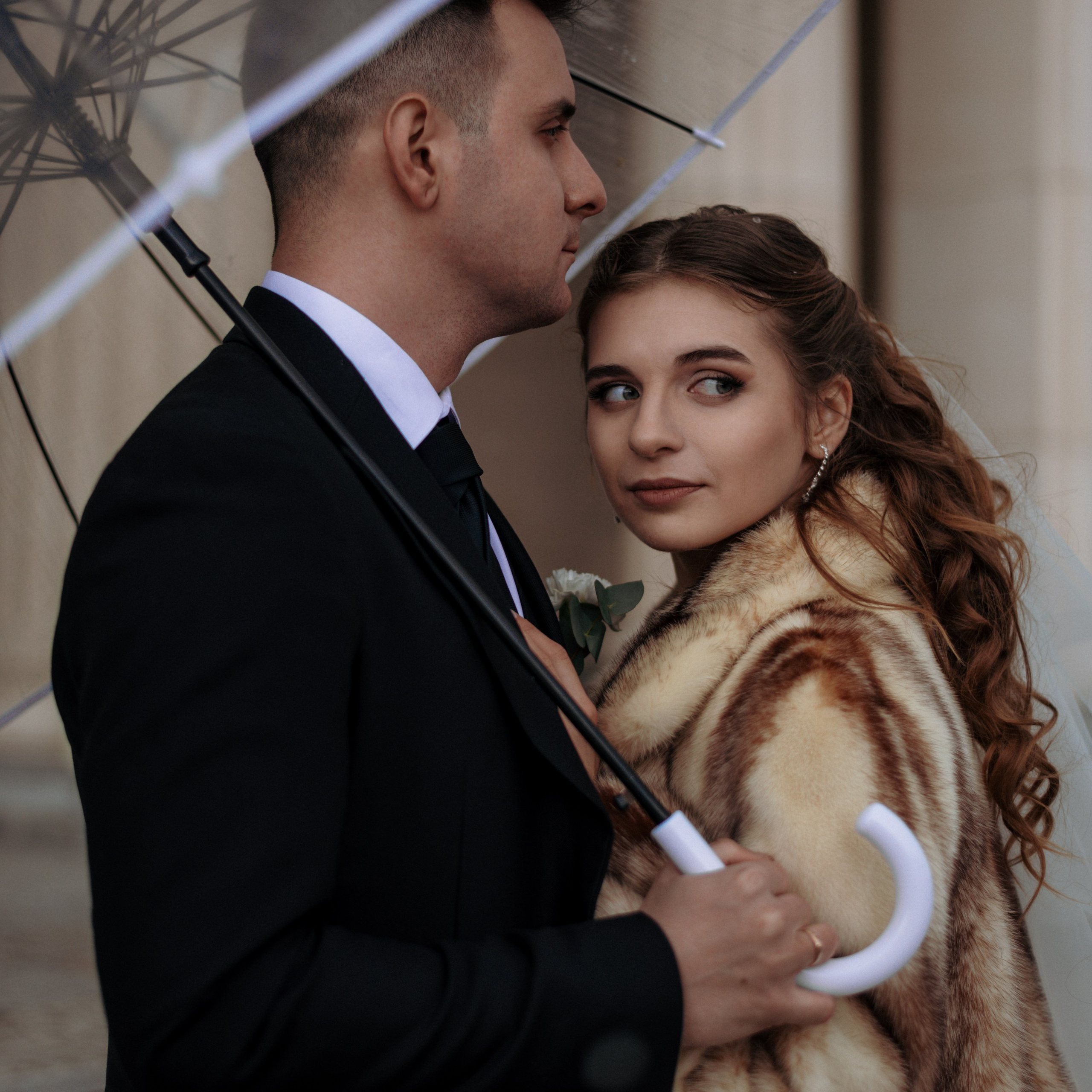 Дмитрий и Софья. 12.04. Свадебный фотограф в Севастополе