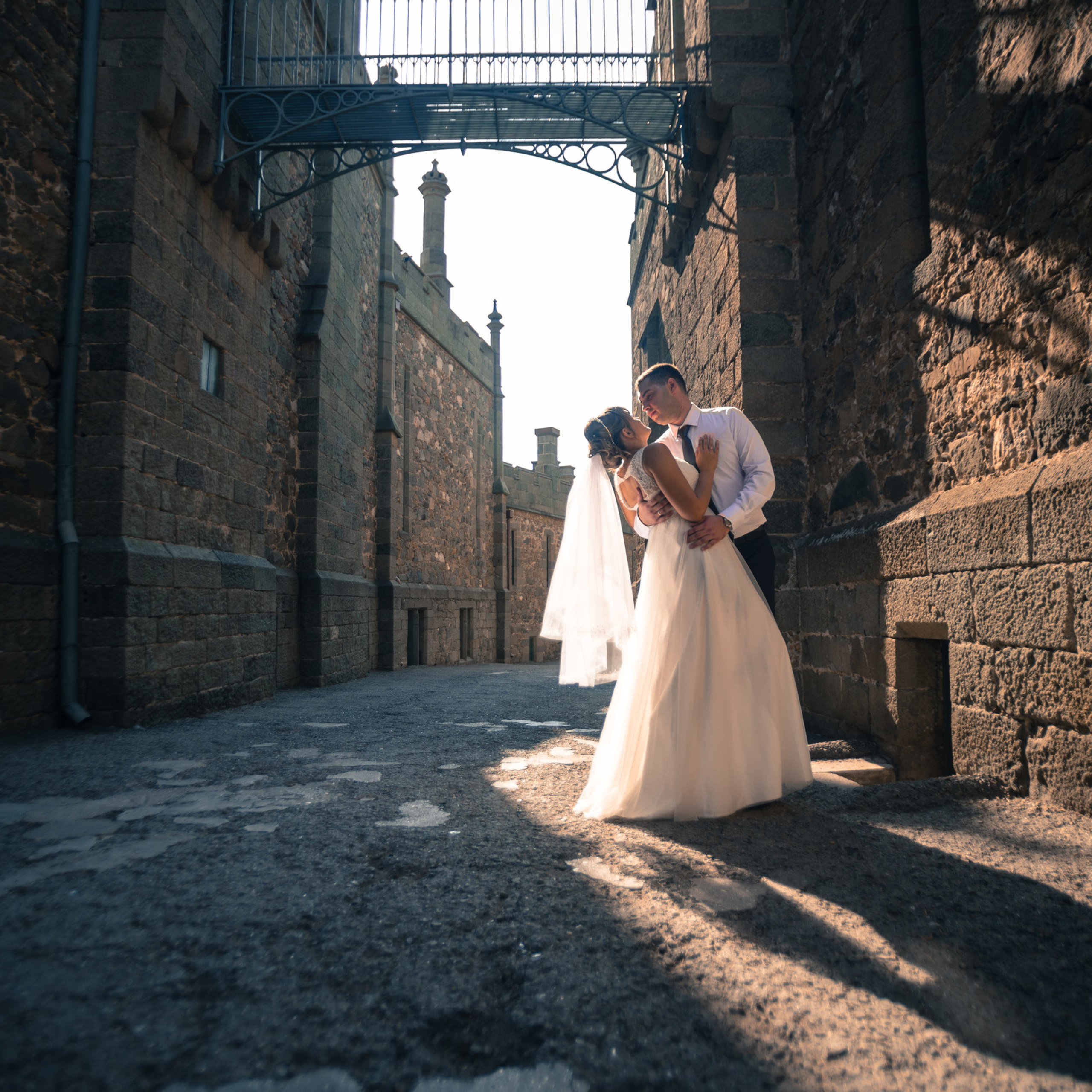 Свадебные фотосессии в Севастополе и Ялте. Свадебный фотограф в Севастополе