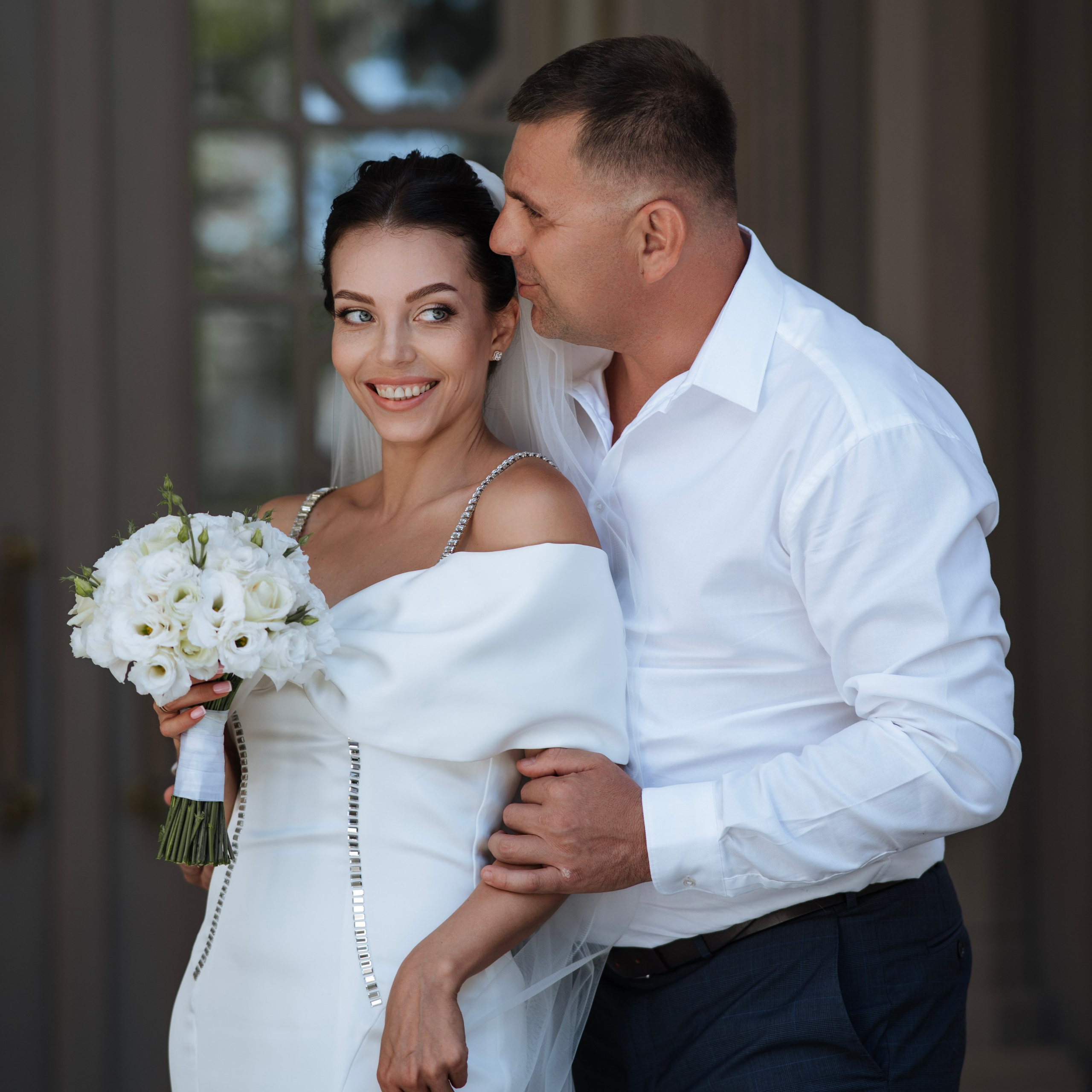 Ярослав и Илья 09.08.25. Свадебный фотограф в Севастополе