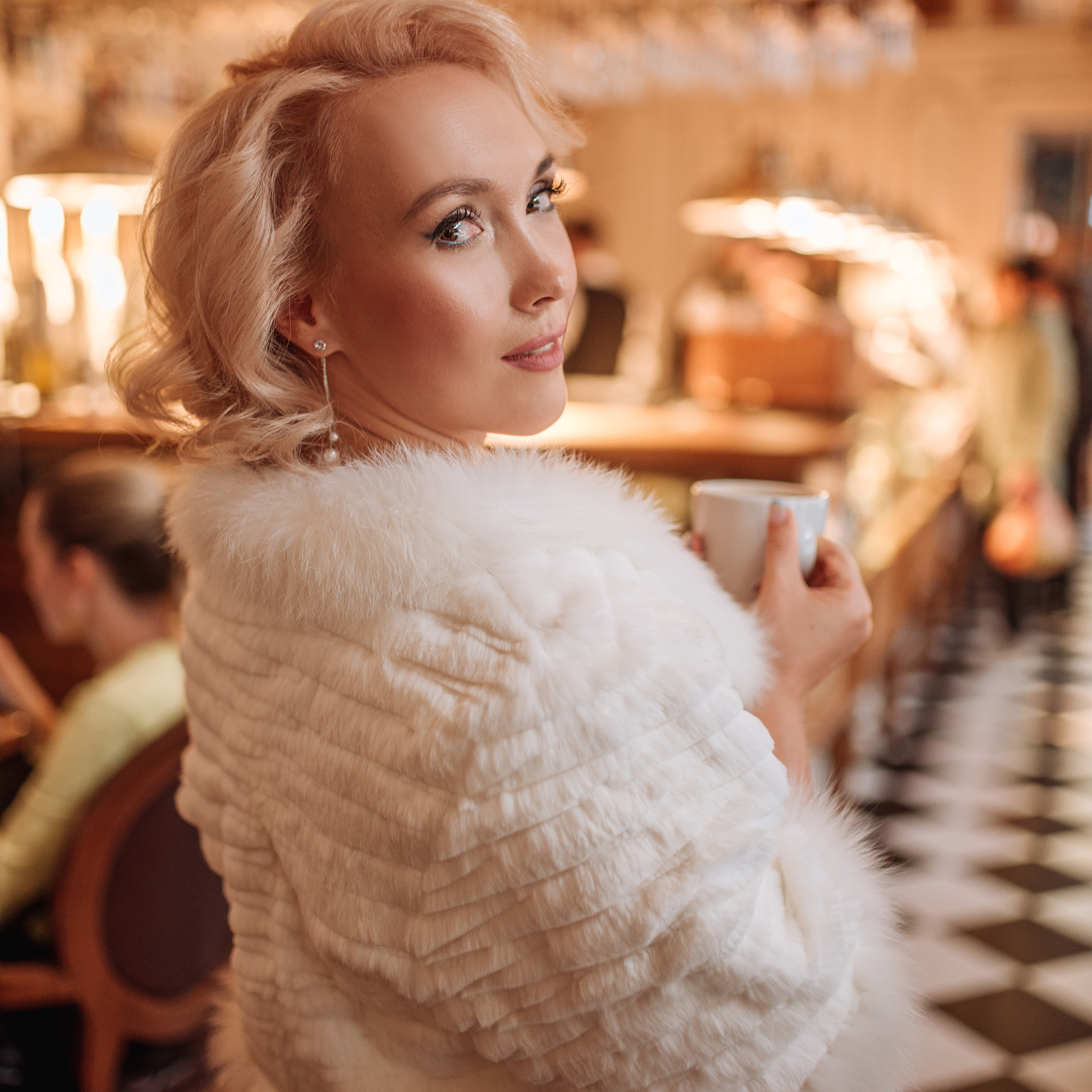 Дарья и Дмитрий. Свадебный фотограф в Севастополе