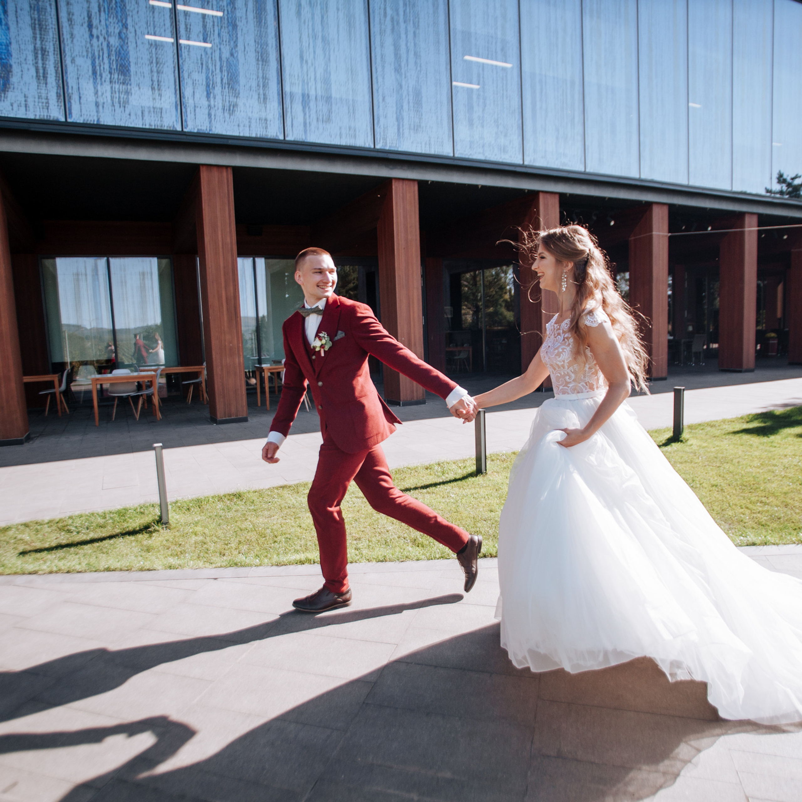 Свадебные фотосессии в Севастополе и Ялте. Свадебный фотограф в Севастополе