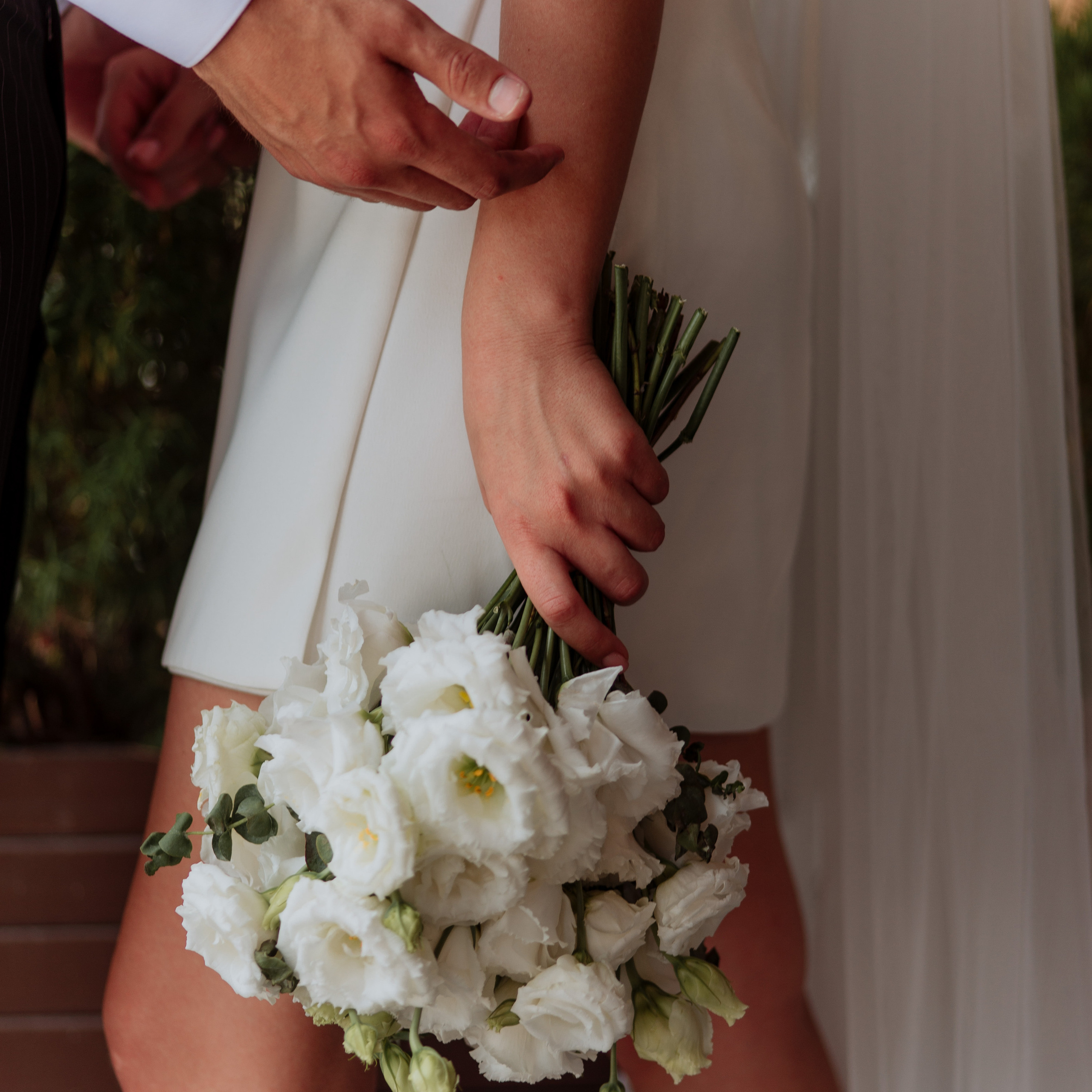 Екатерина и Глеб. Свадебный фотограф в Севастополе